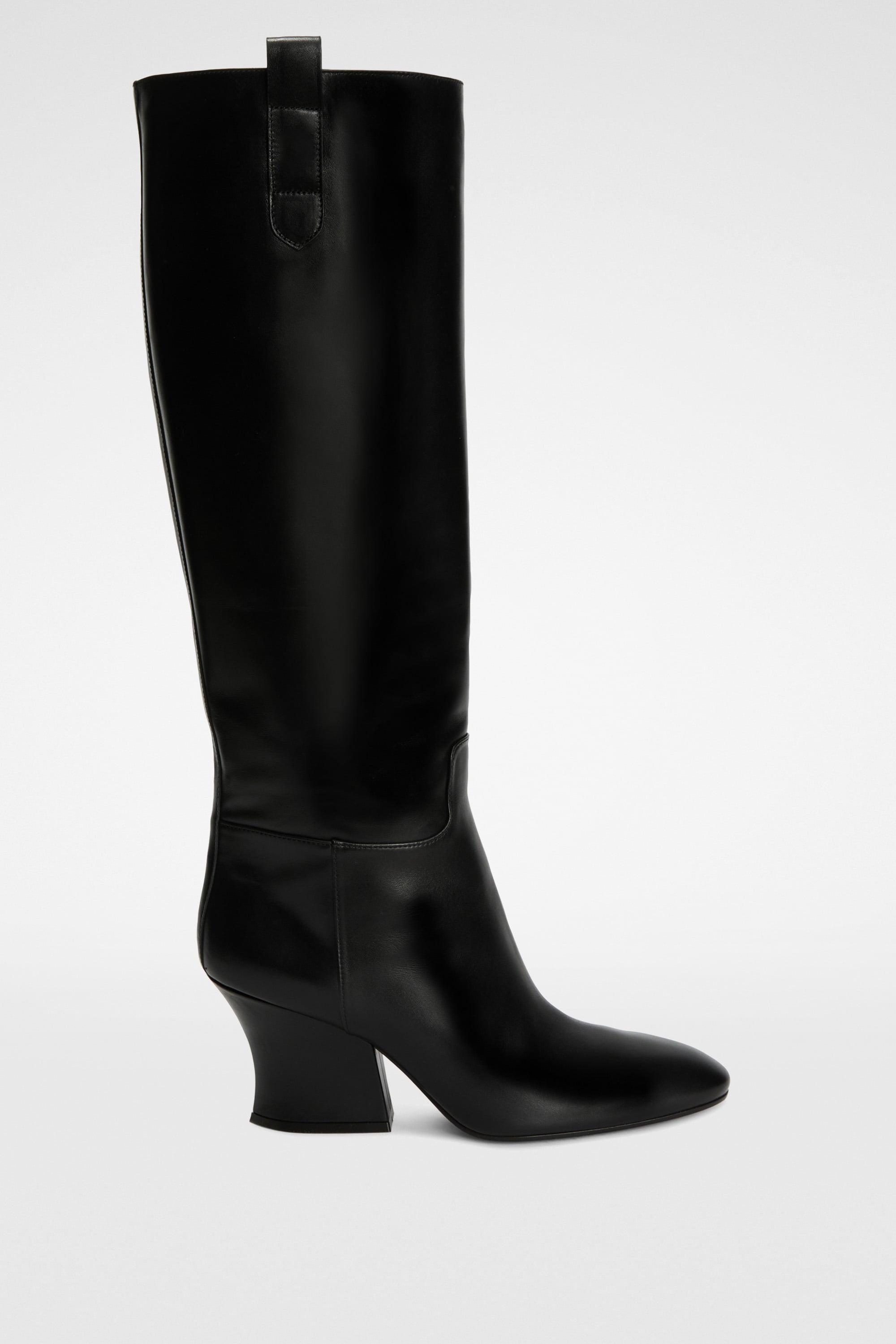 Lune Knee-High Boot