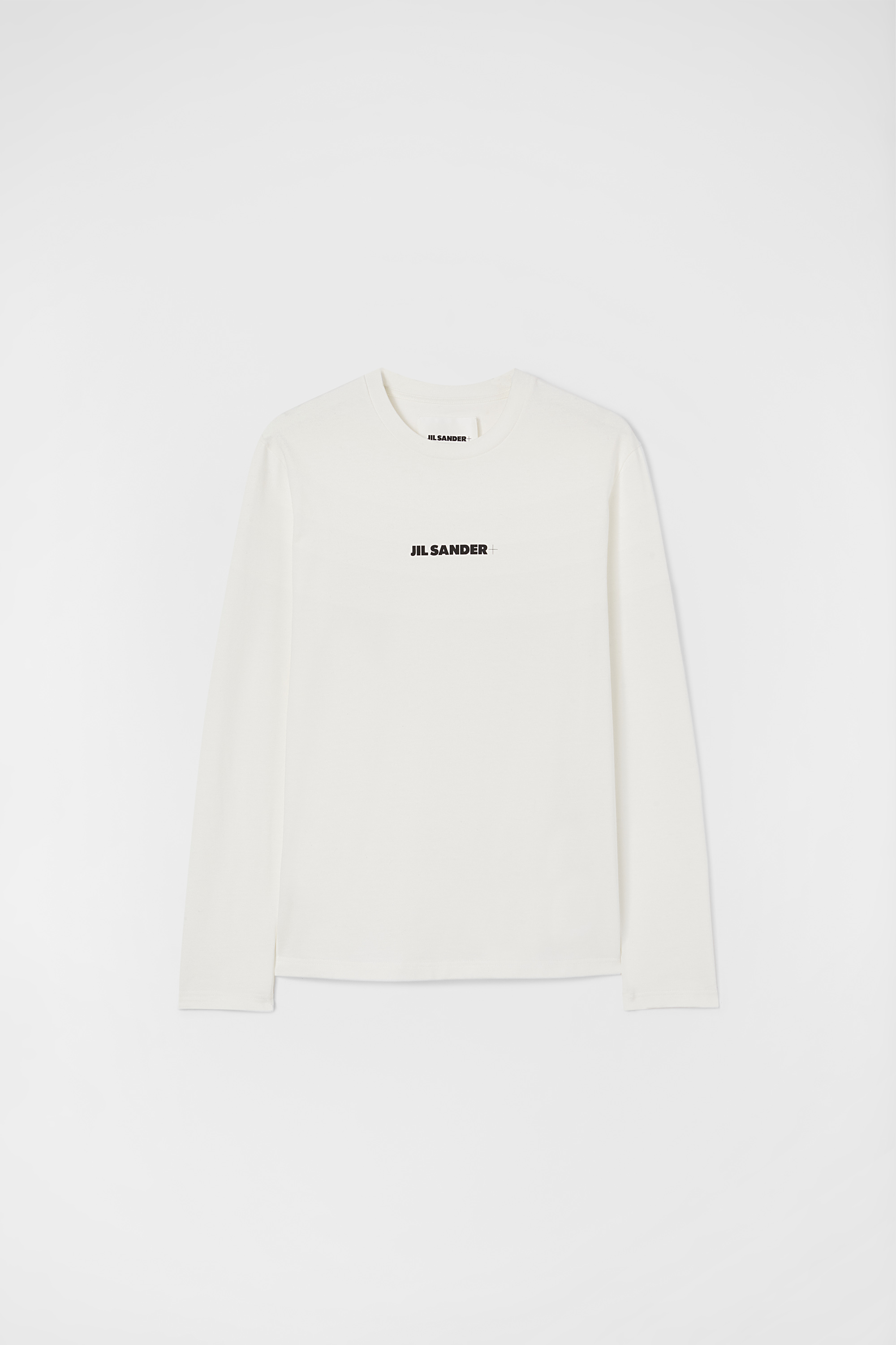 【新品】25SS JIL SANDER COTTON CREW-NECK TEE Cotton Crew-Neck T-Shirt Man | Jil Sander Official Online Store