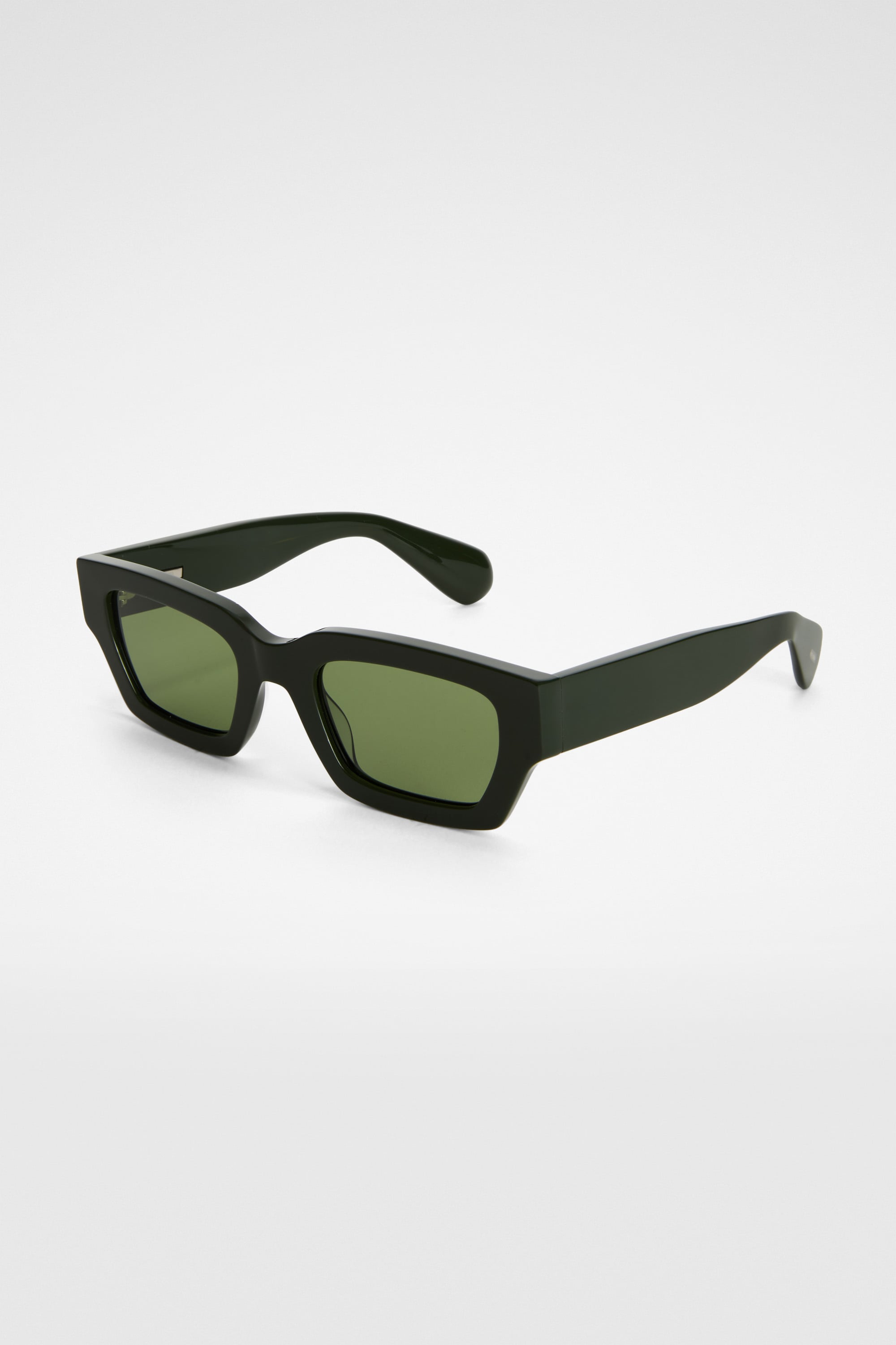 Rectangular Sunglasses Edition 6 for Woman | Jil Sander Official