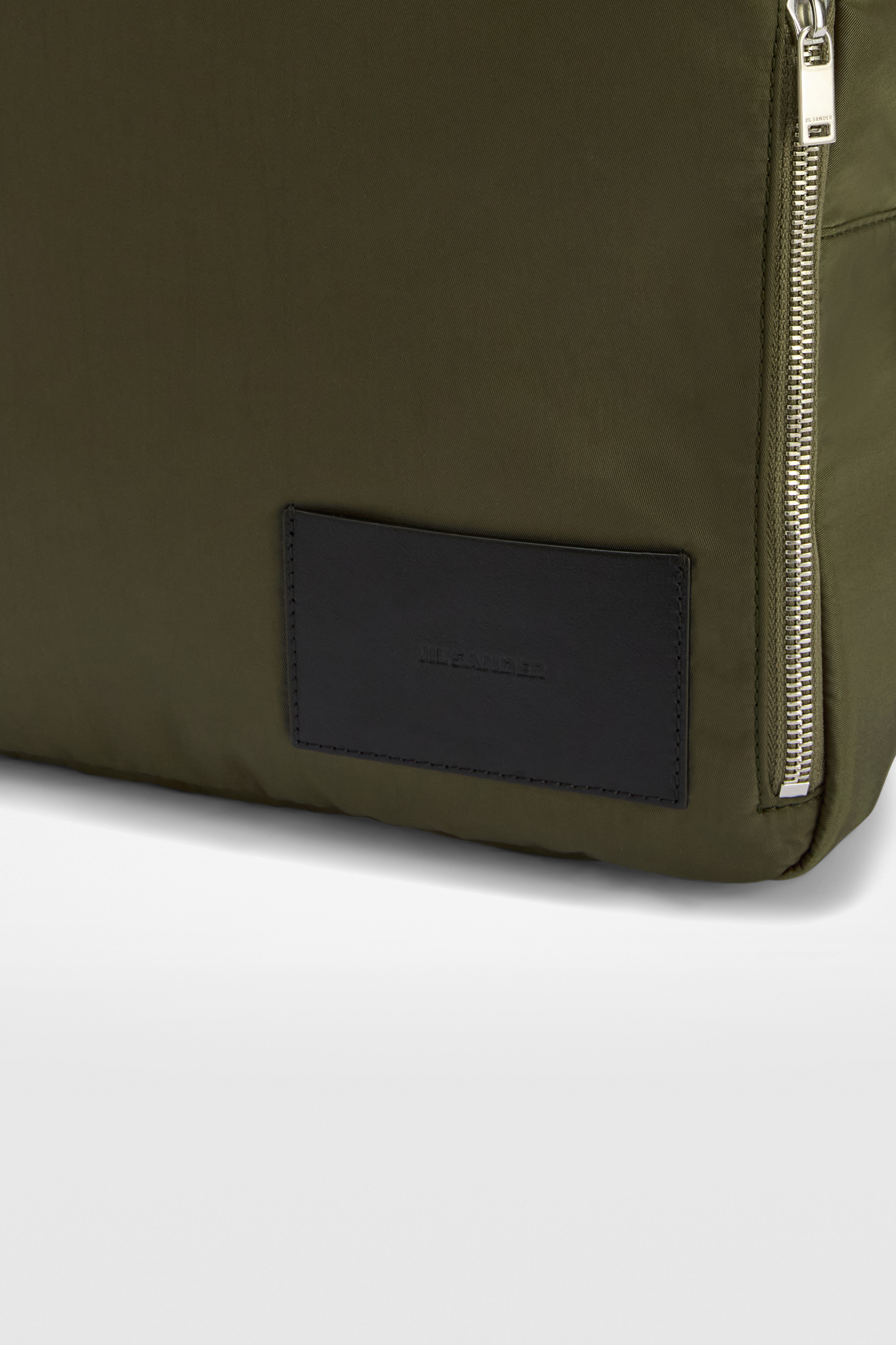 Urban Backpack Man | Jil Sander Official Online Store