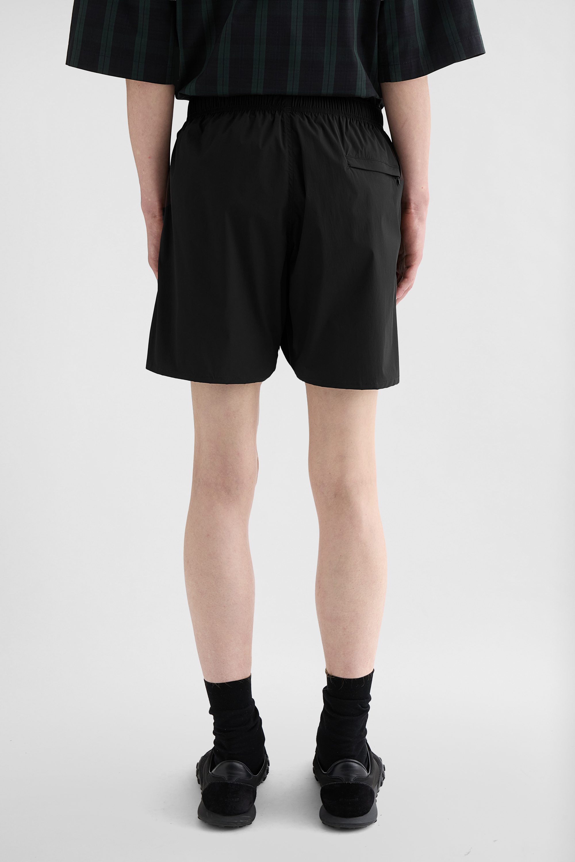 Nylon Swim Shorts Man | Jil Sander Official Online Store