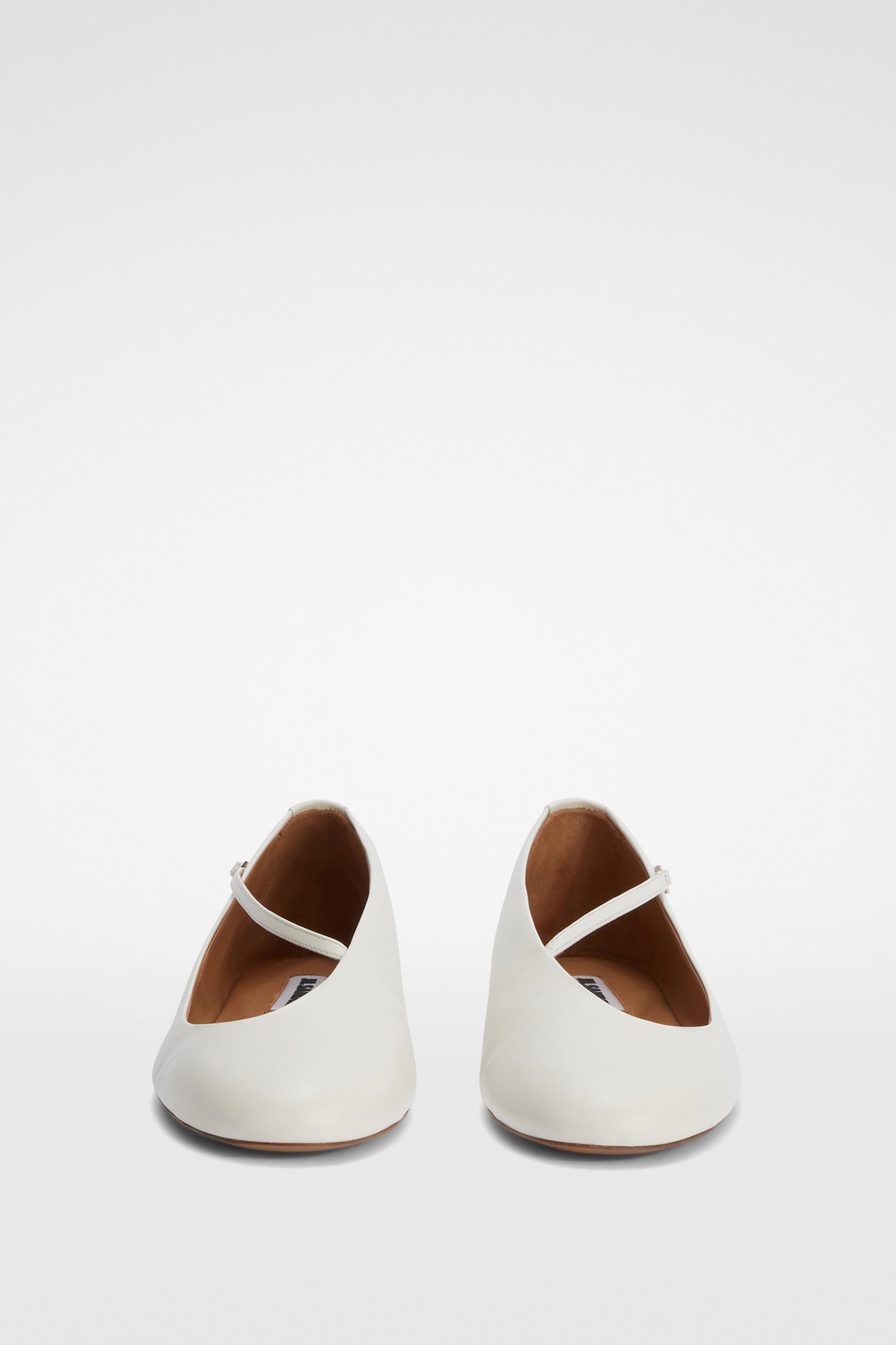 Elyss Ballerina Woman | Jil Sander Official Online Store