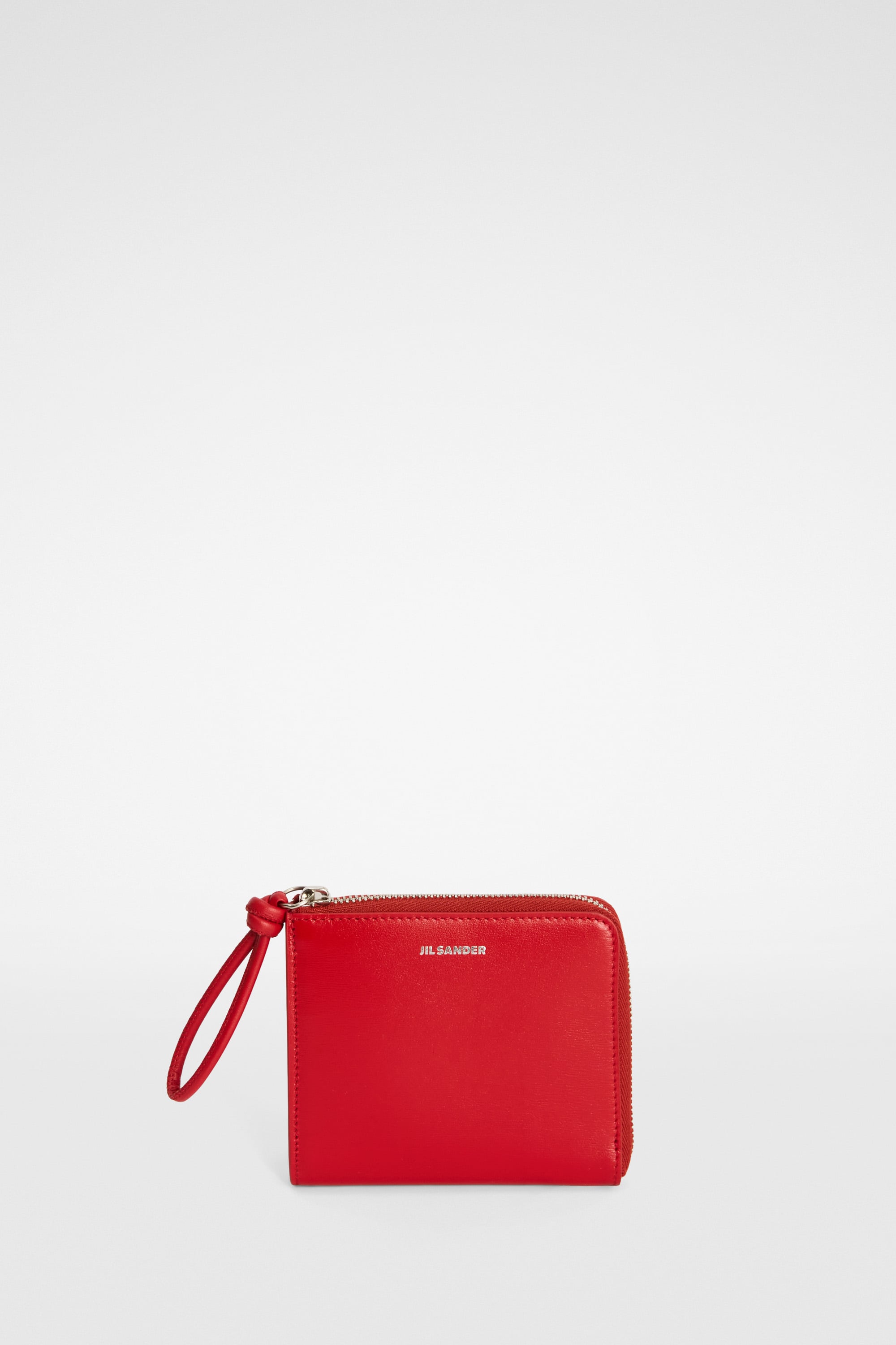 JIL SANDER ジルサンダー GIRO カードホルダー Giro カードホルダー ウィメンズ | Jil Sander 公式オンラインストア
