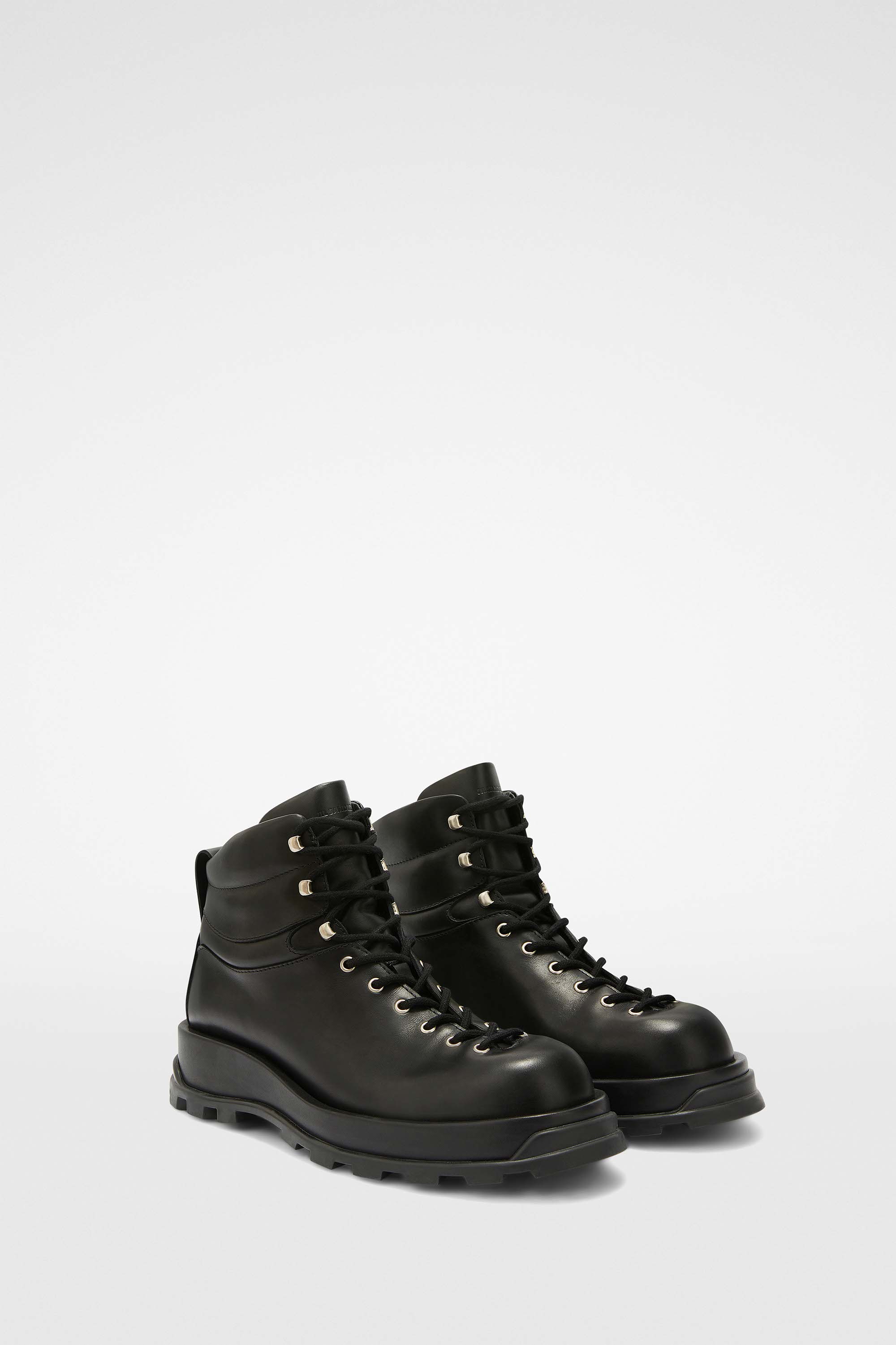 Ankle Boot - Boots - Image 4