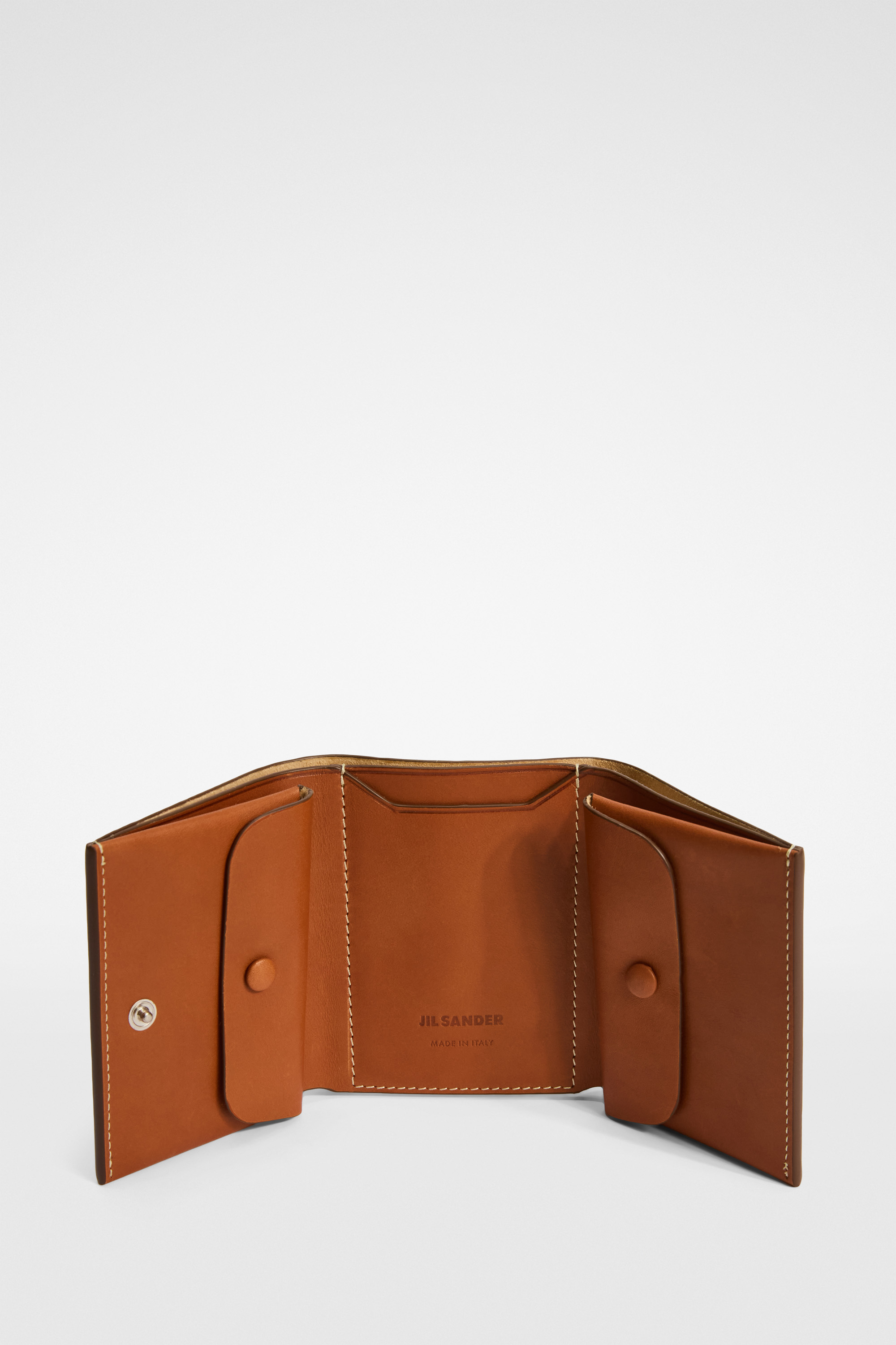 JIL SANDER ウォレット ウォレット メンズ | Jil Sander 公式オンラインストア