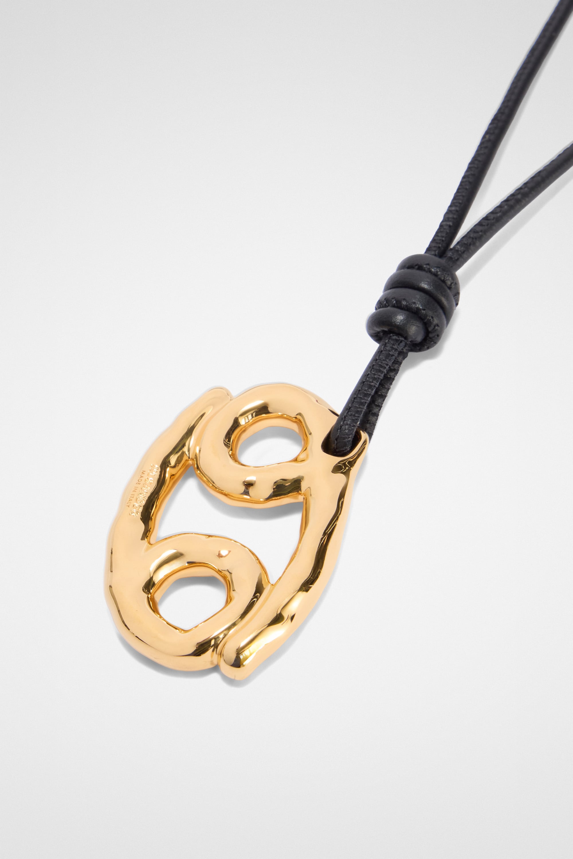 Zodiac Charm Woman | Jil Sander Official Online Store