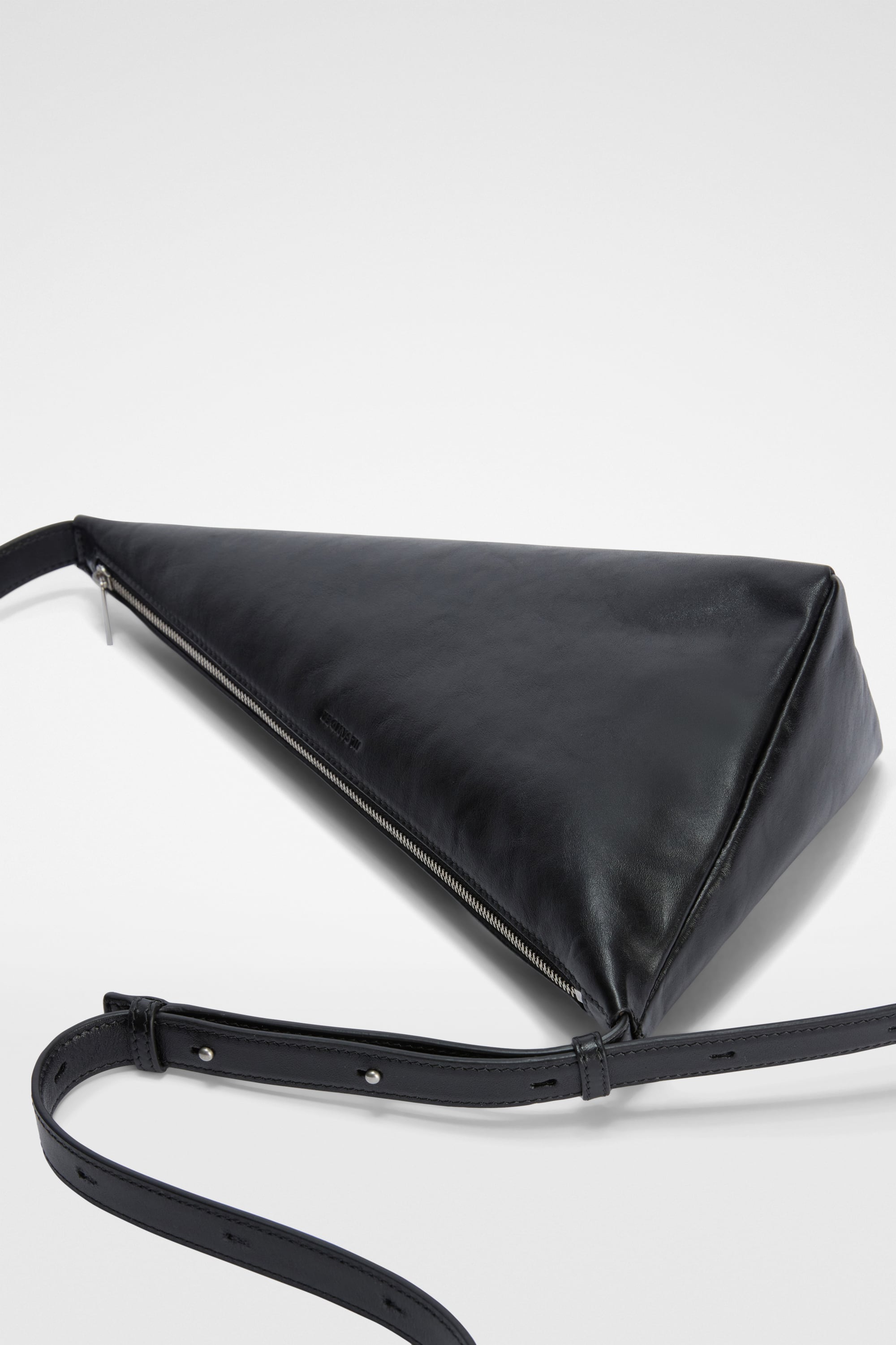 Triangle Man | Jil Sander Official Online Store