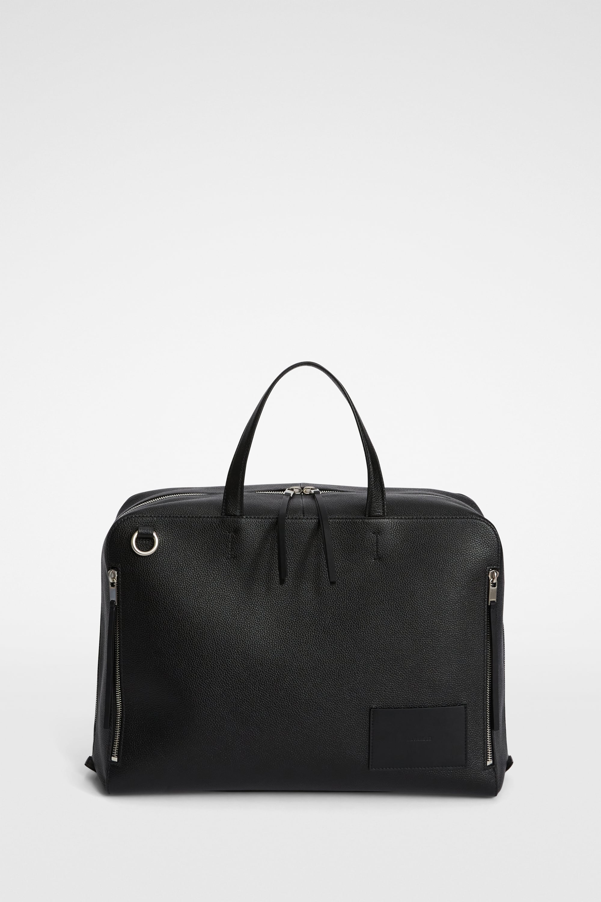Urban Briefcase Man | Jil Sander Official Online Store