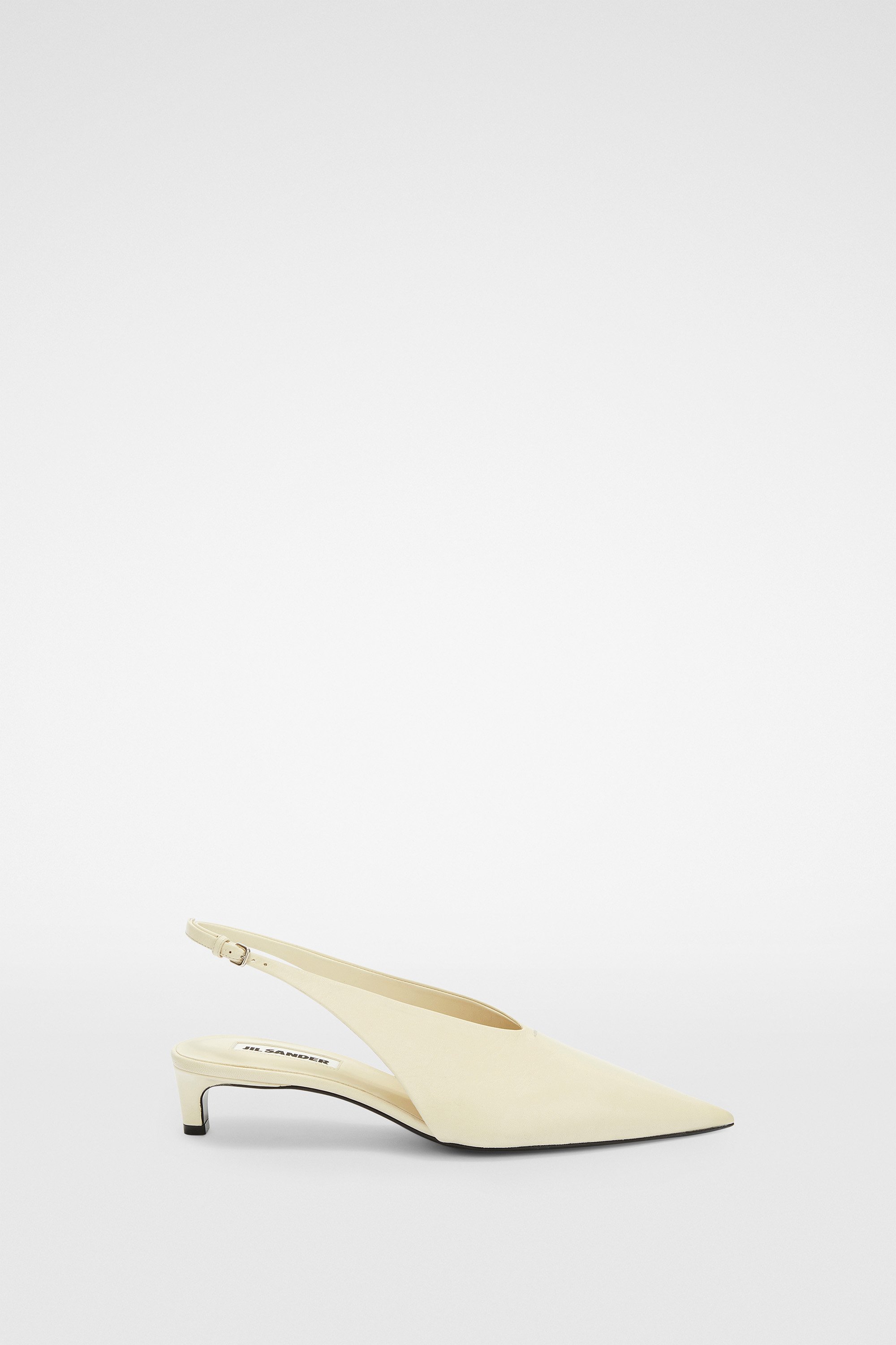 Pump - Heels - Image 1