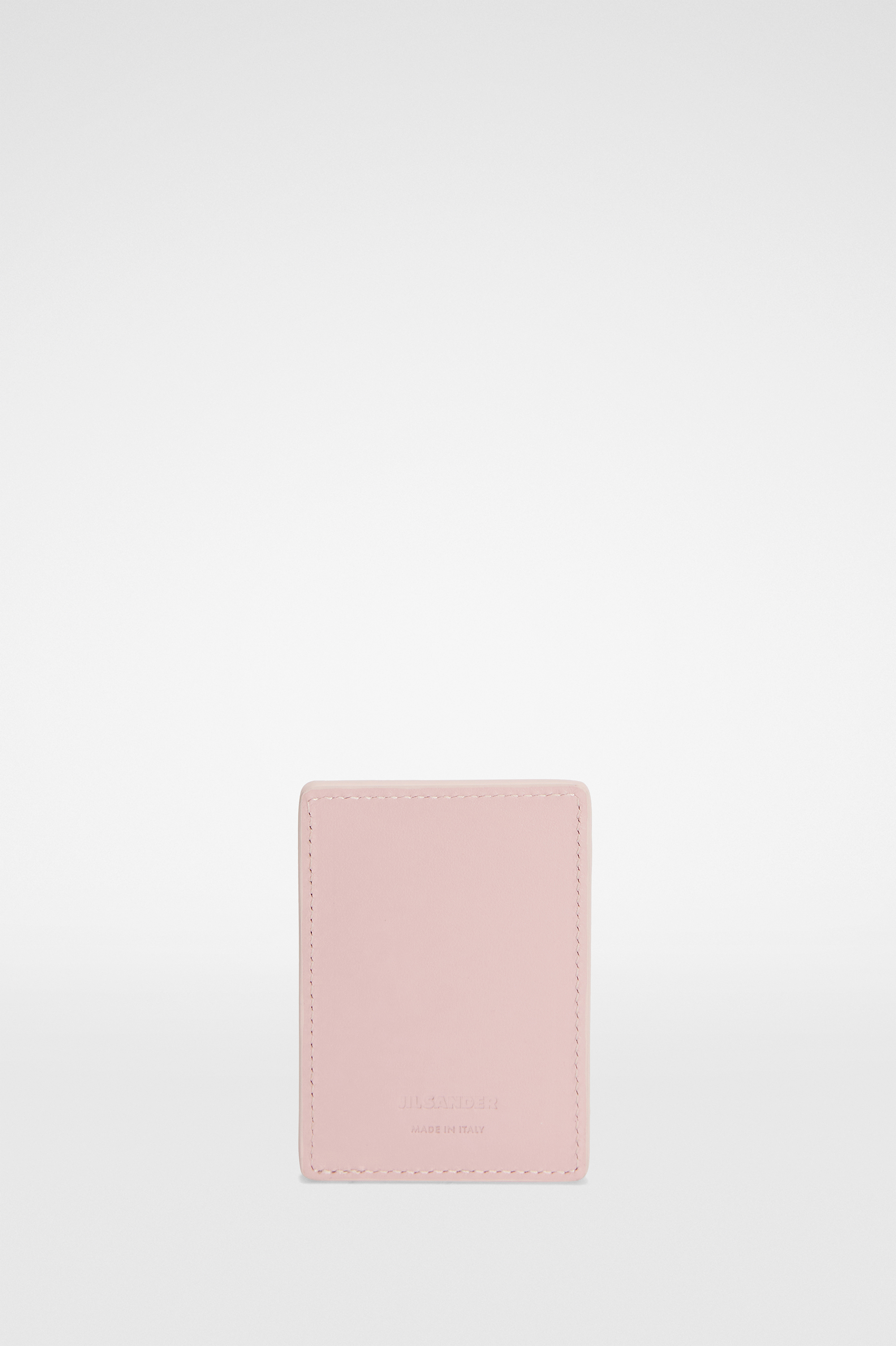 マグネット カードホルダー ウィメンズ | Jil Sander 公式オンラインストア