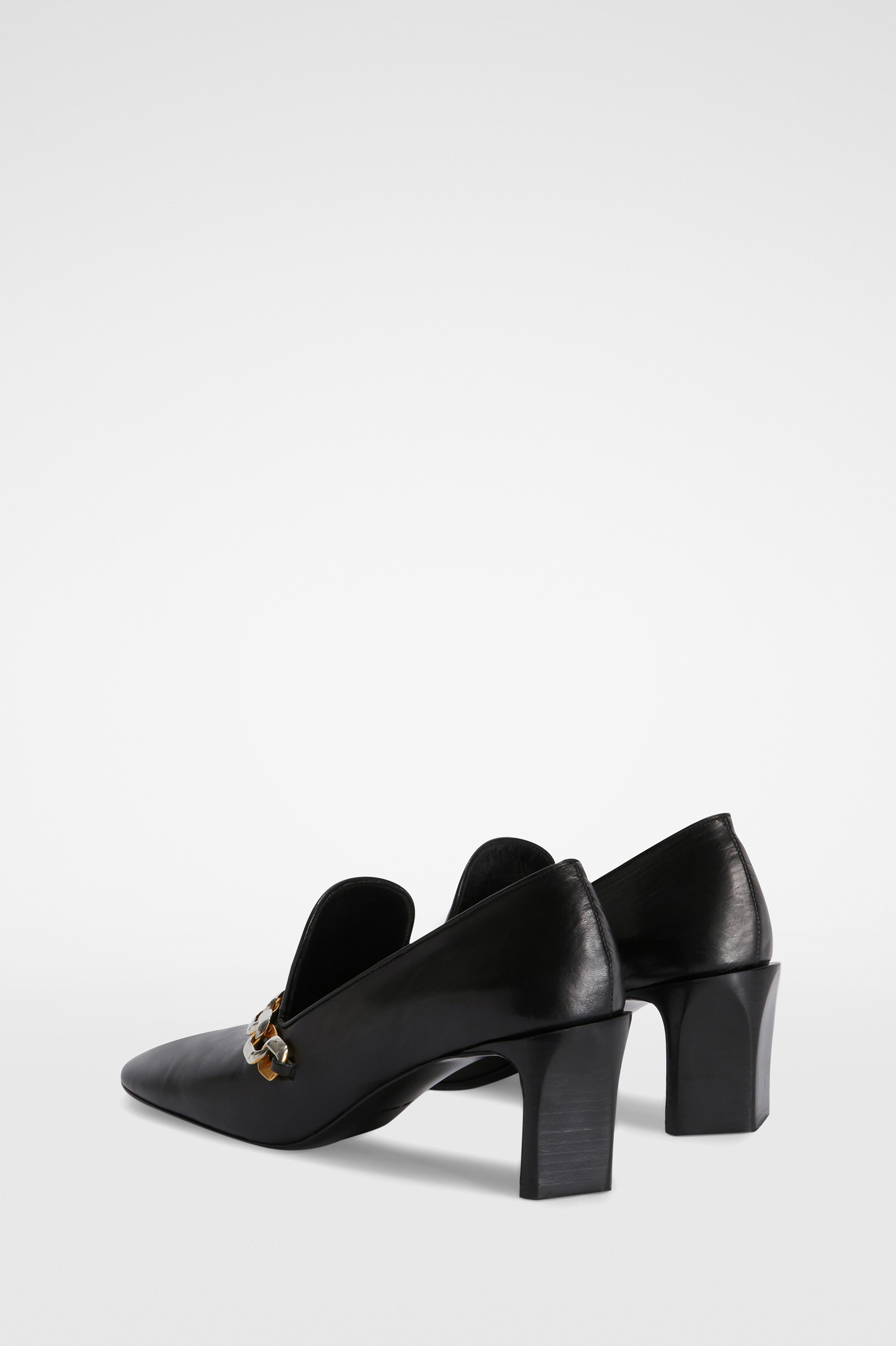 Pump - Heels - Image 5