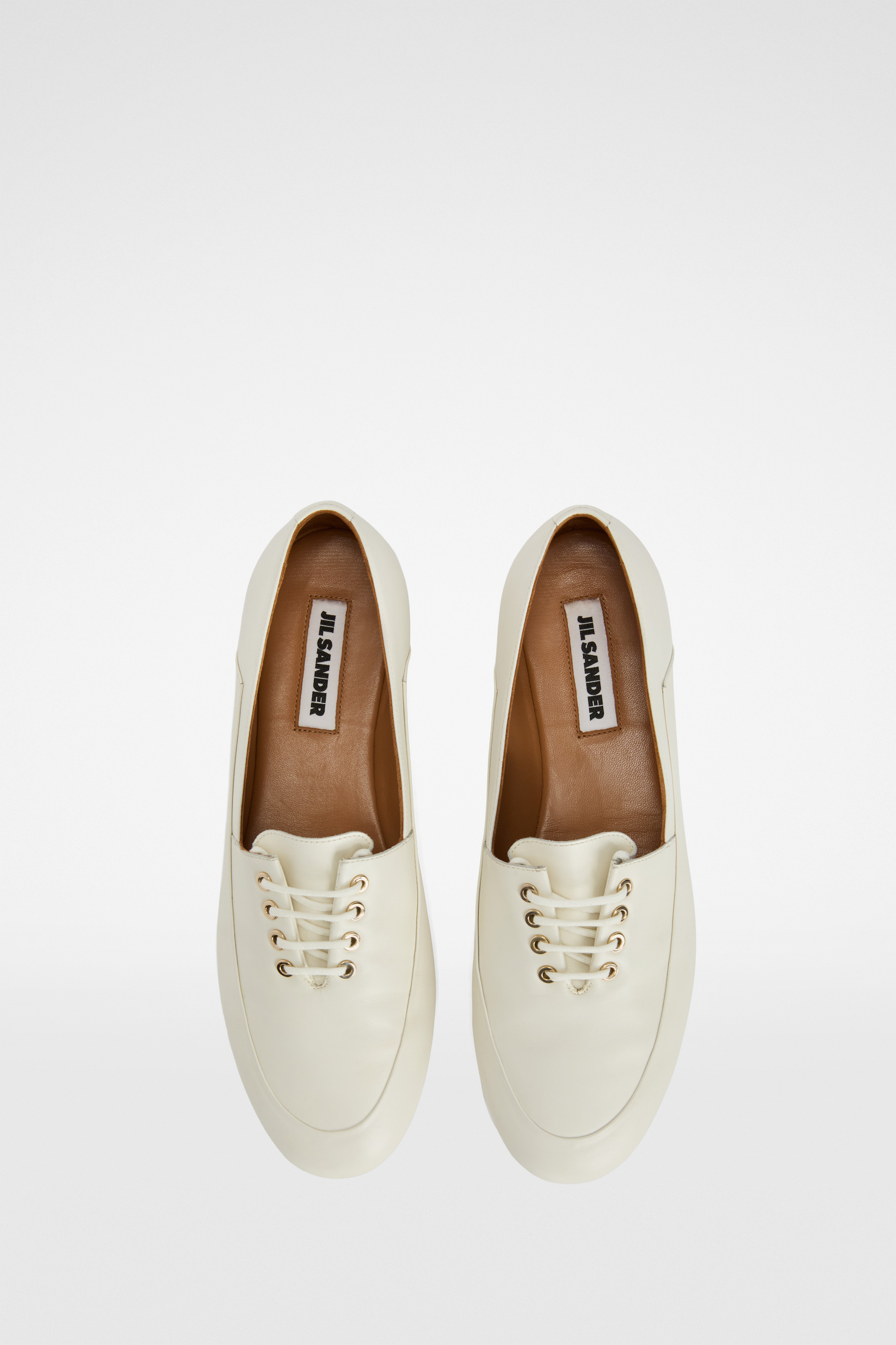 Loafer Woman | Jil Sander Official Online Store