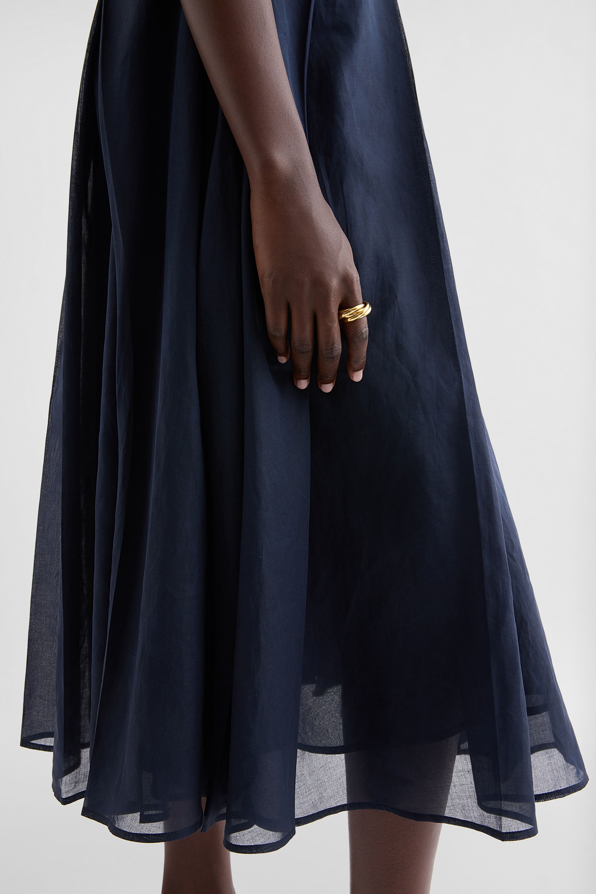 Ring Woman | Jil Sander Official Online Store