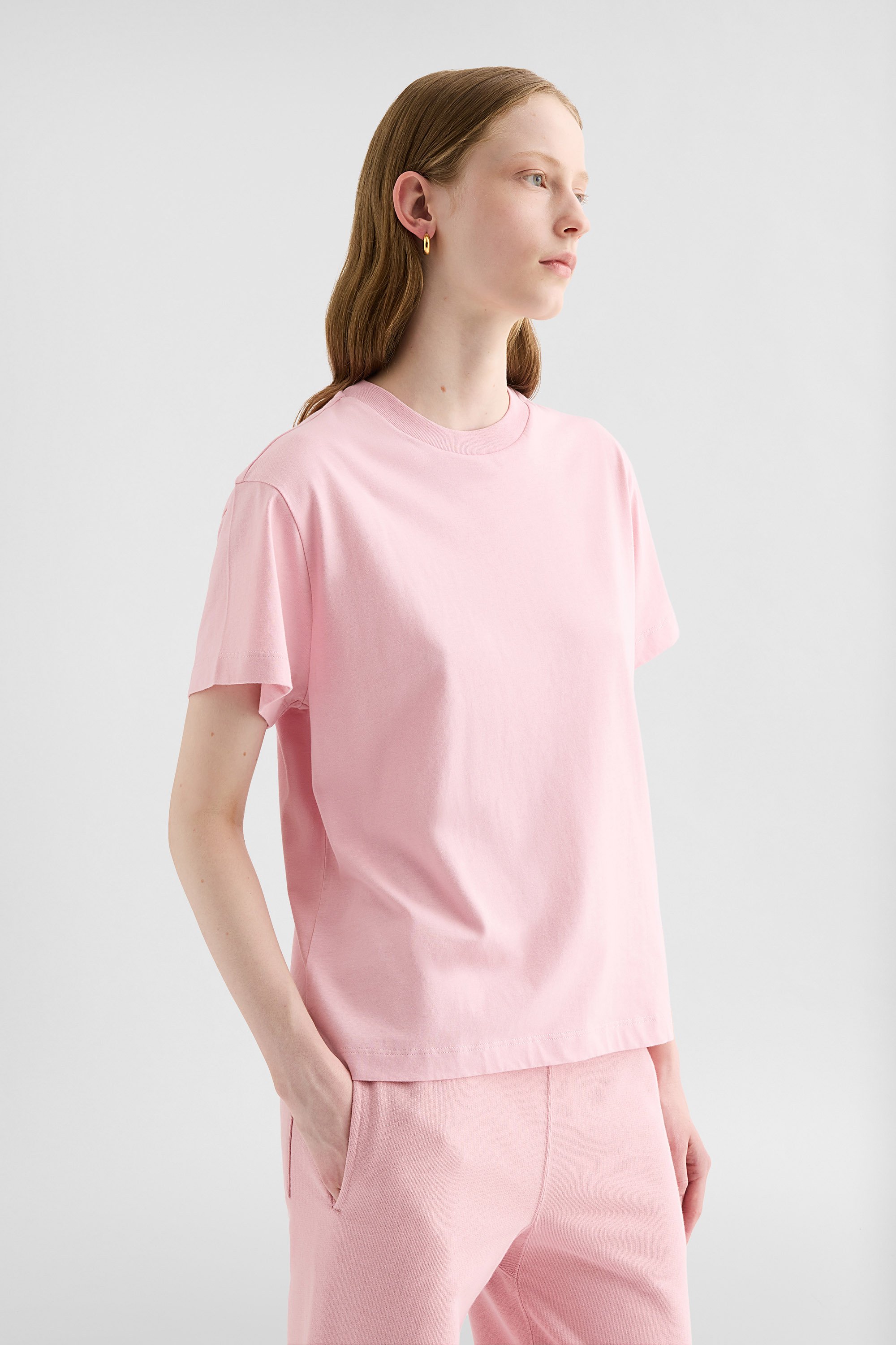 3パックTシャツショートスリーブセット - Tシャツ - Image 2