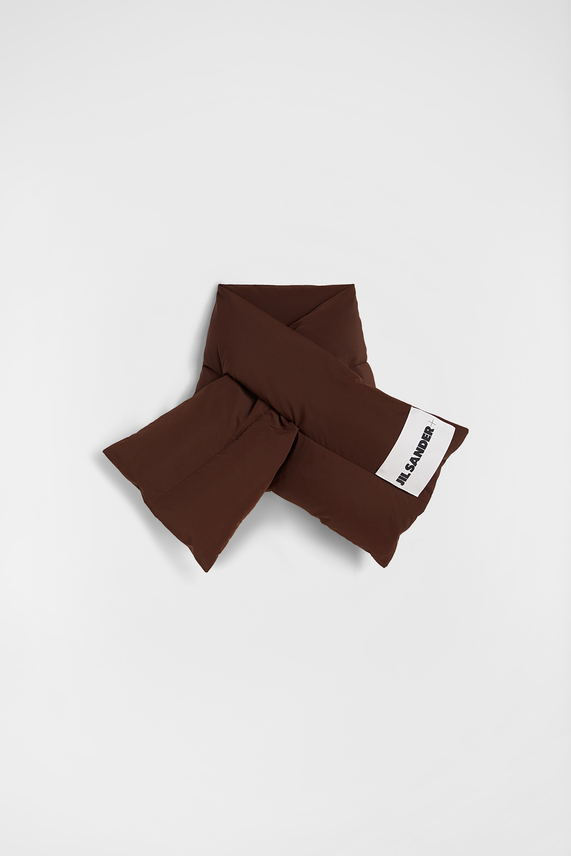 Down Scarf Woman | Jil Sander Official Online Store