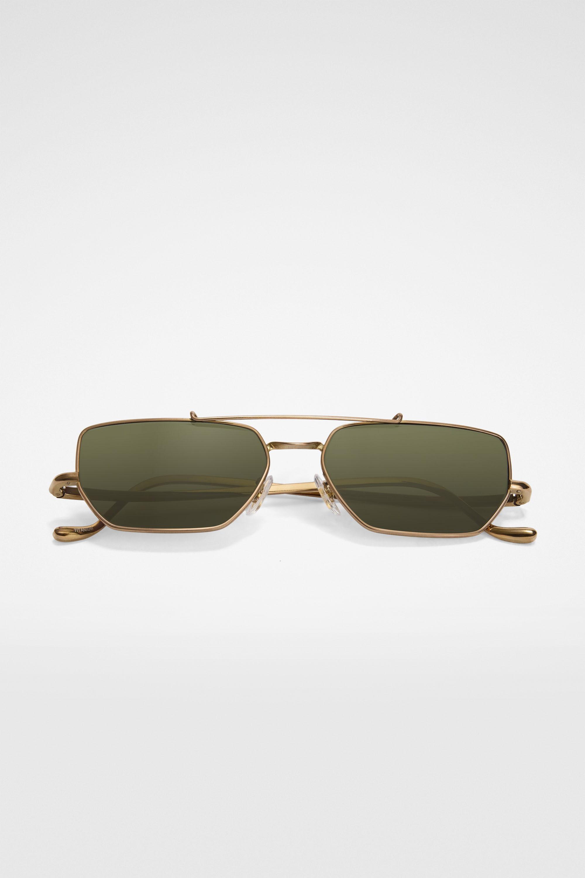 ジオメトリック サングラス Edition 7 ウィメンズ | Jil Sander 公式