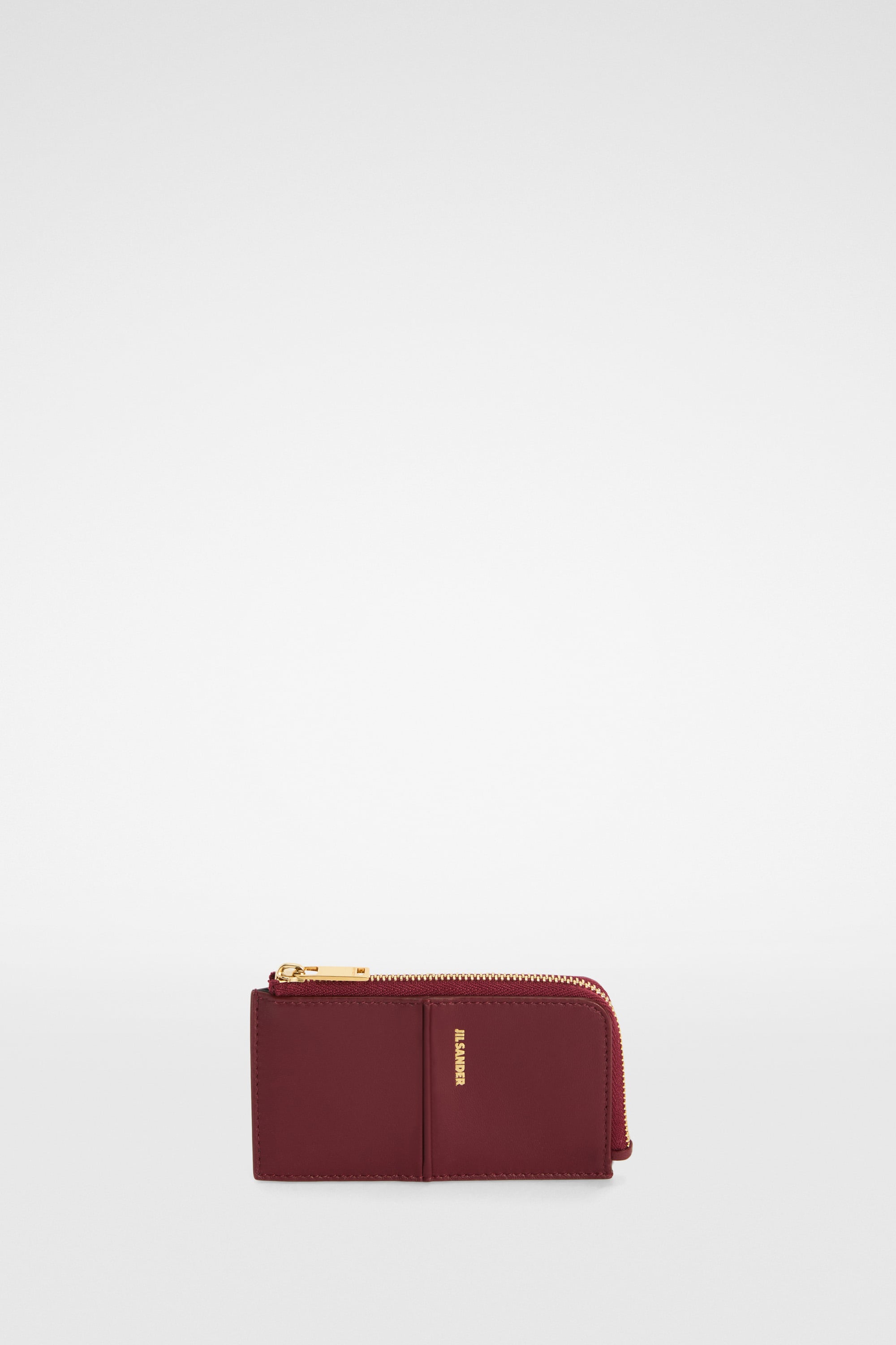 Jil Sander Linea Coin Purse Small