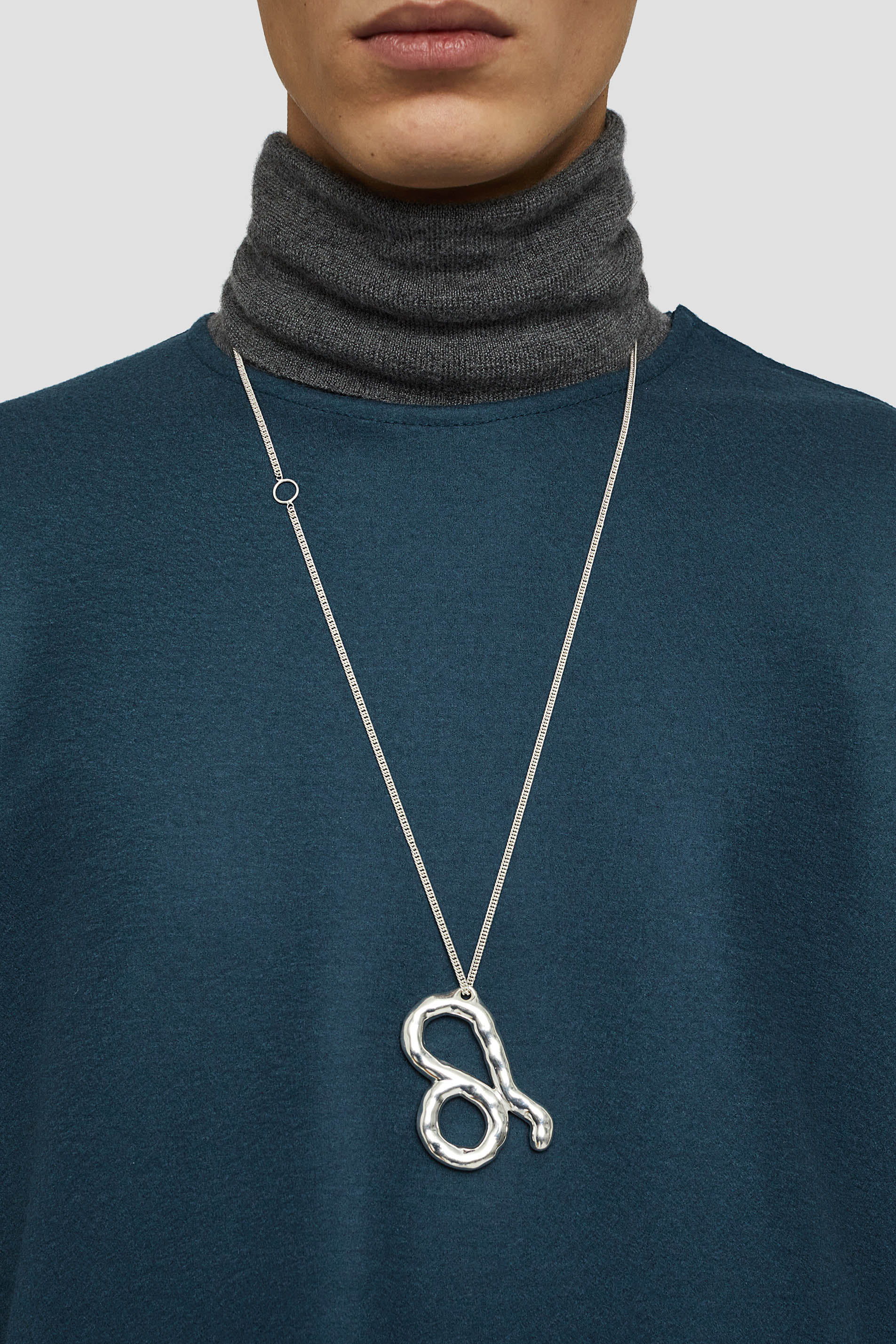 Zodiac Necklace Set - Necklaces - Image 2