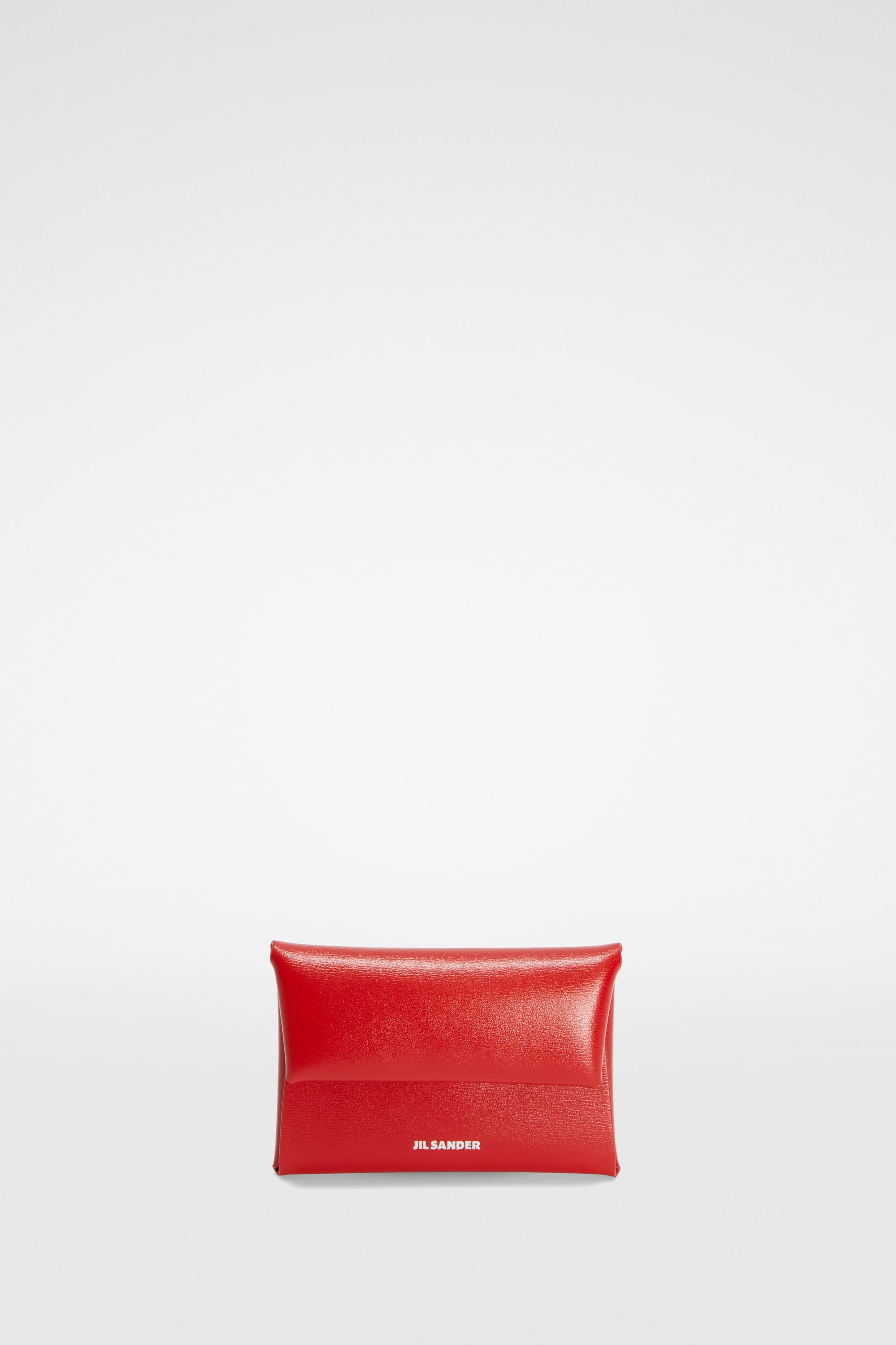 Folded Coin Purse Woman | Jil Sander Official Online Store Folded Coin Purse Woman | Jil Sander Official Online Store
