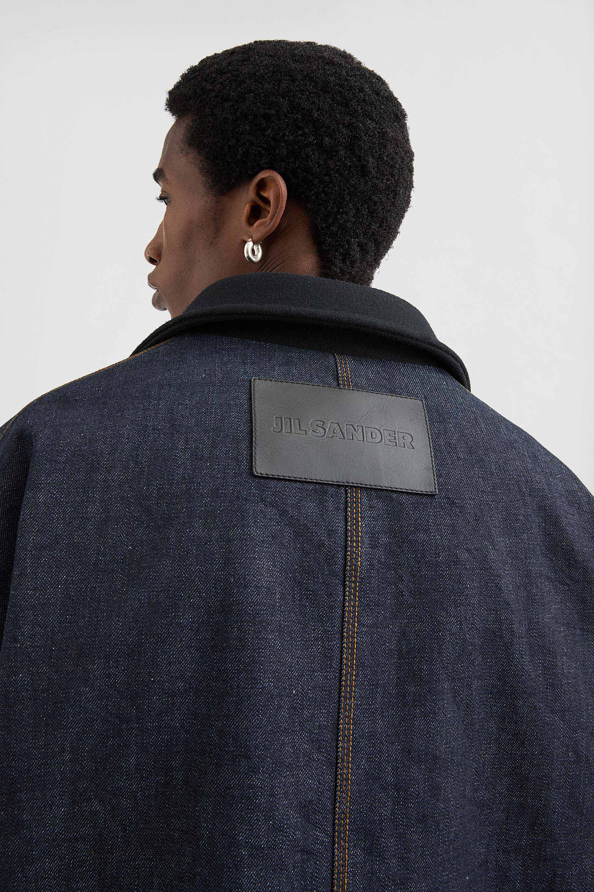 Denim Jacket - Jackets - Image 5