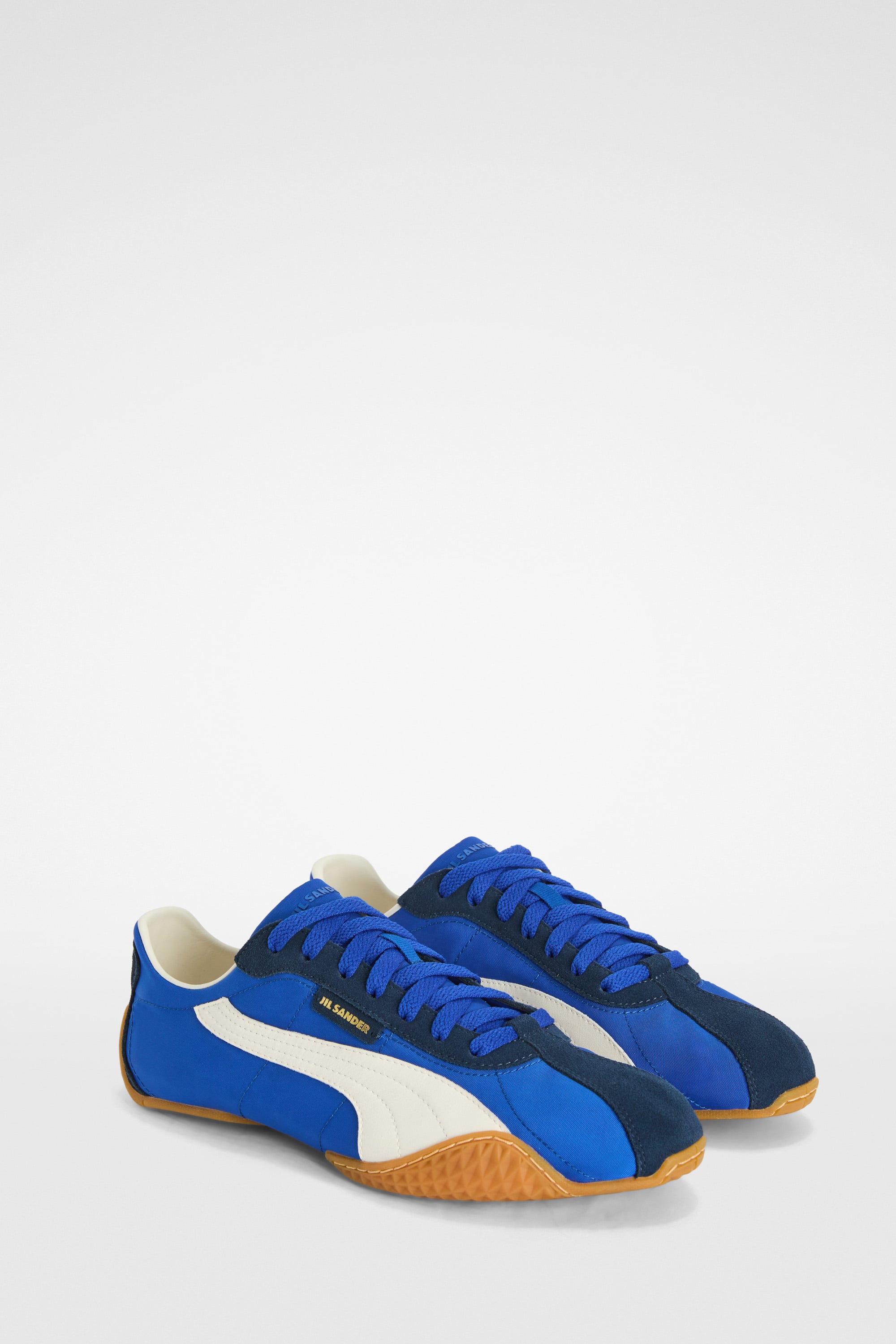 JIL SANDER x PUMA K-Street Sneaker Man | Jil Sander Official