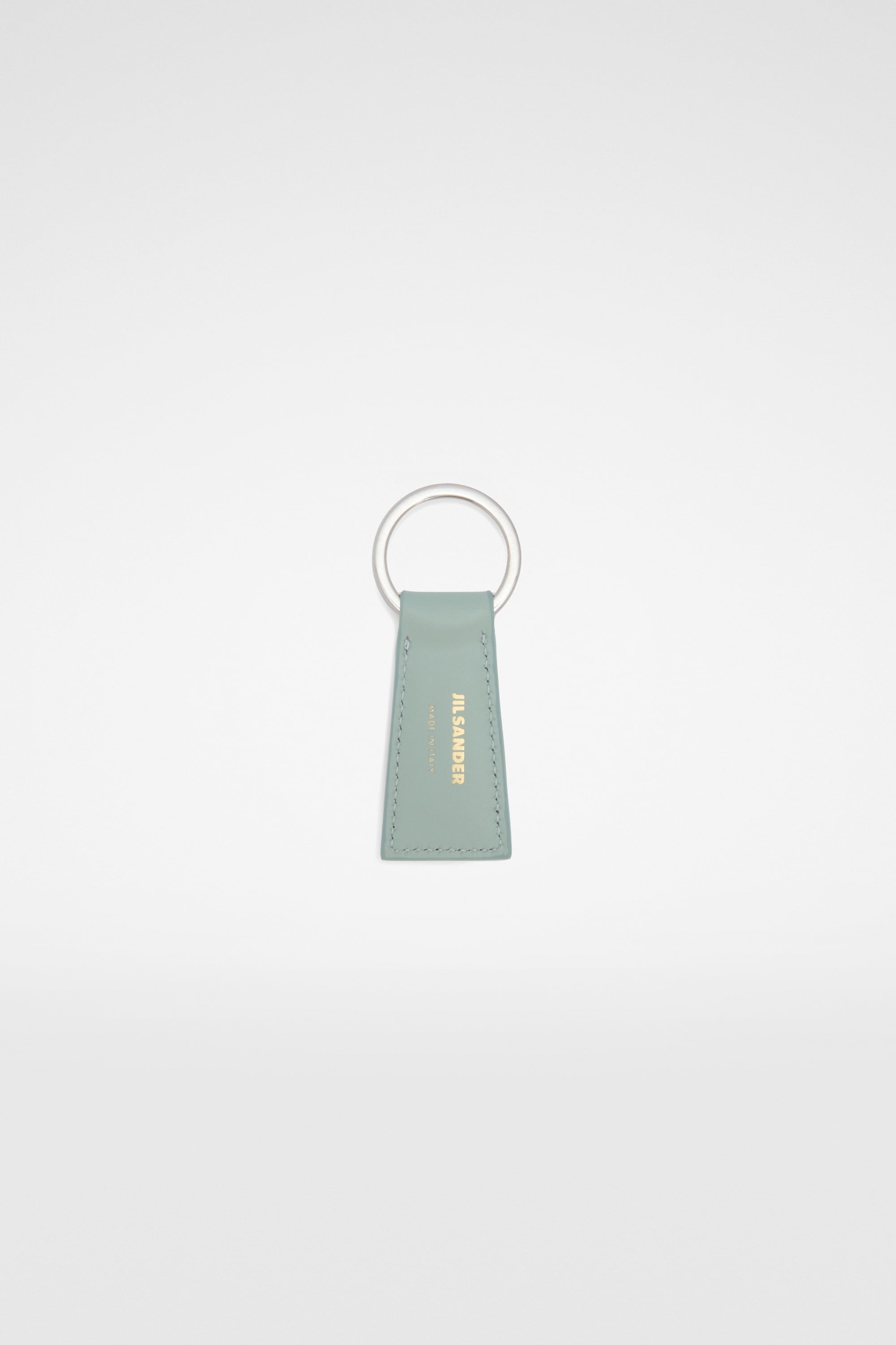 Jil Sander Linea Key Ring