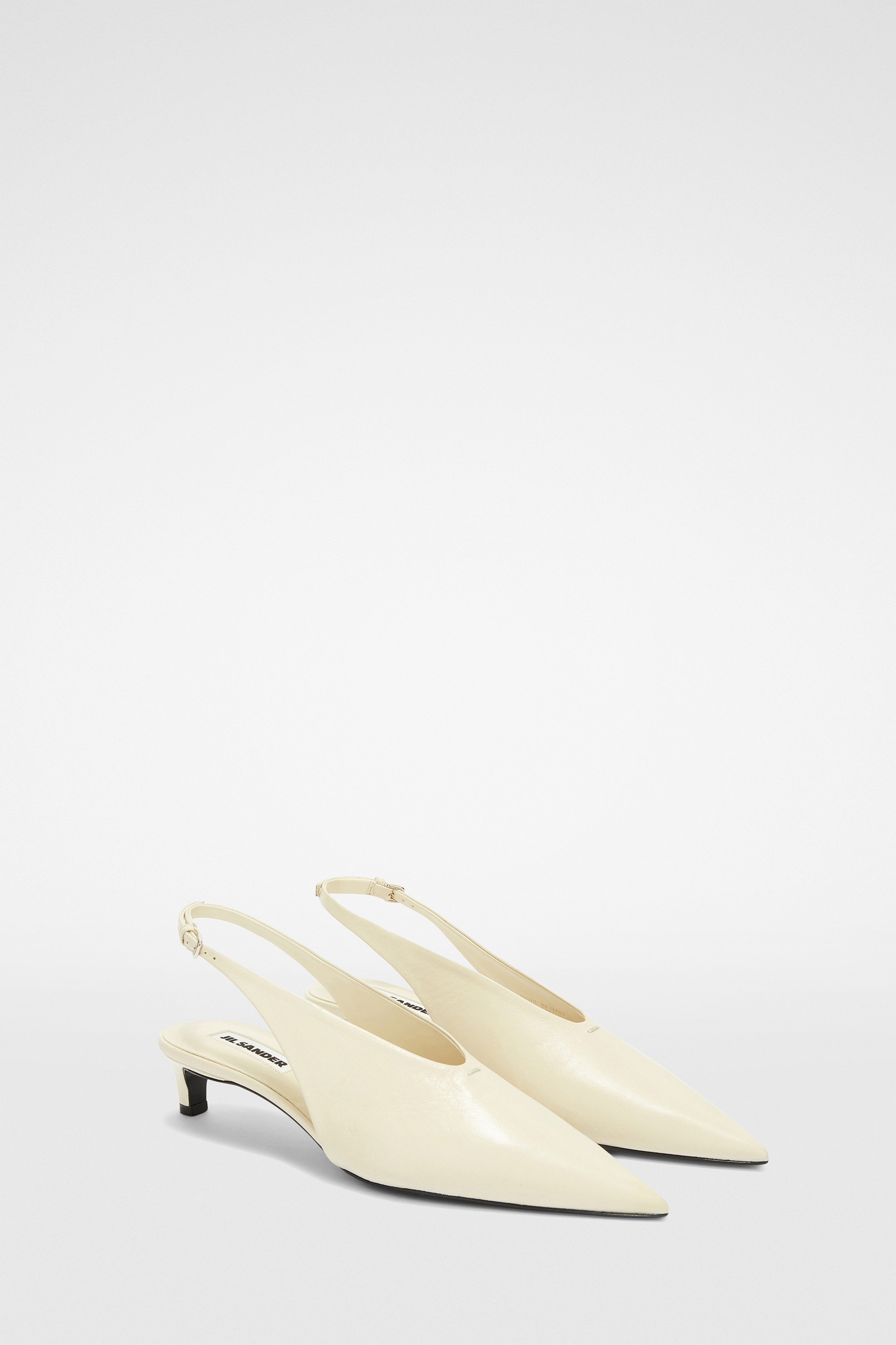 Pump - Heels - Image 3
