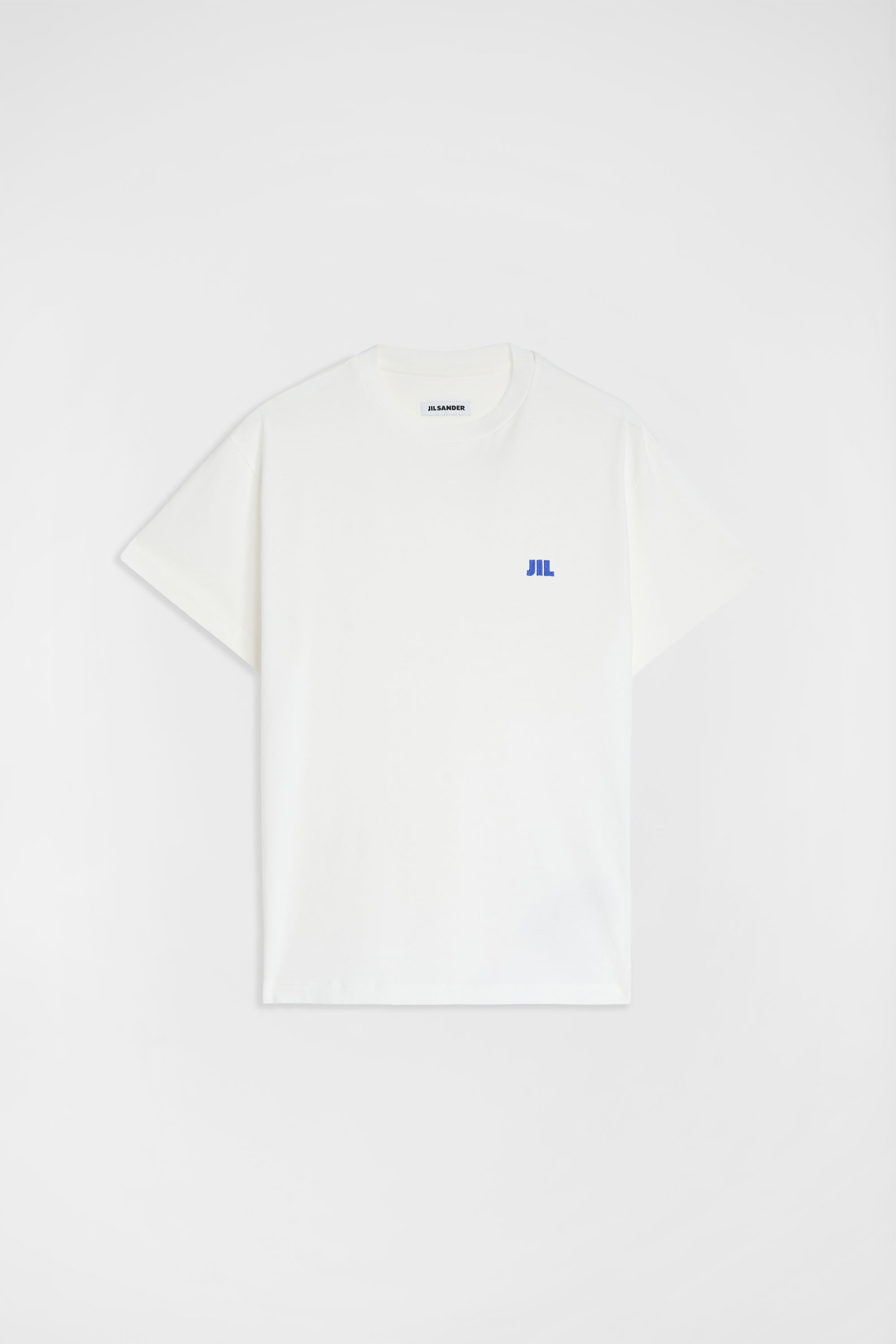 JILロゴTシャツ メンズ | Jil Sander 公式オンラインストア