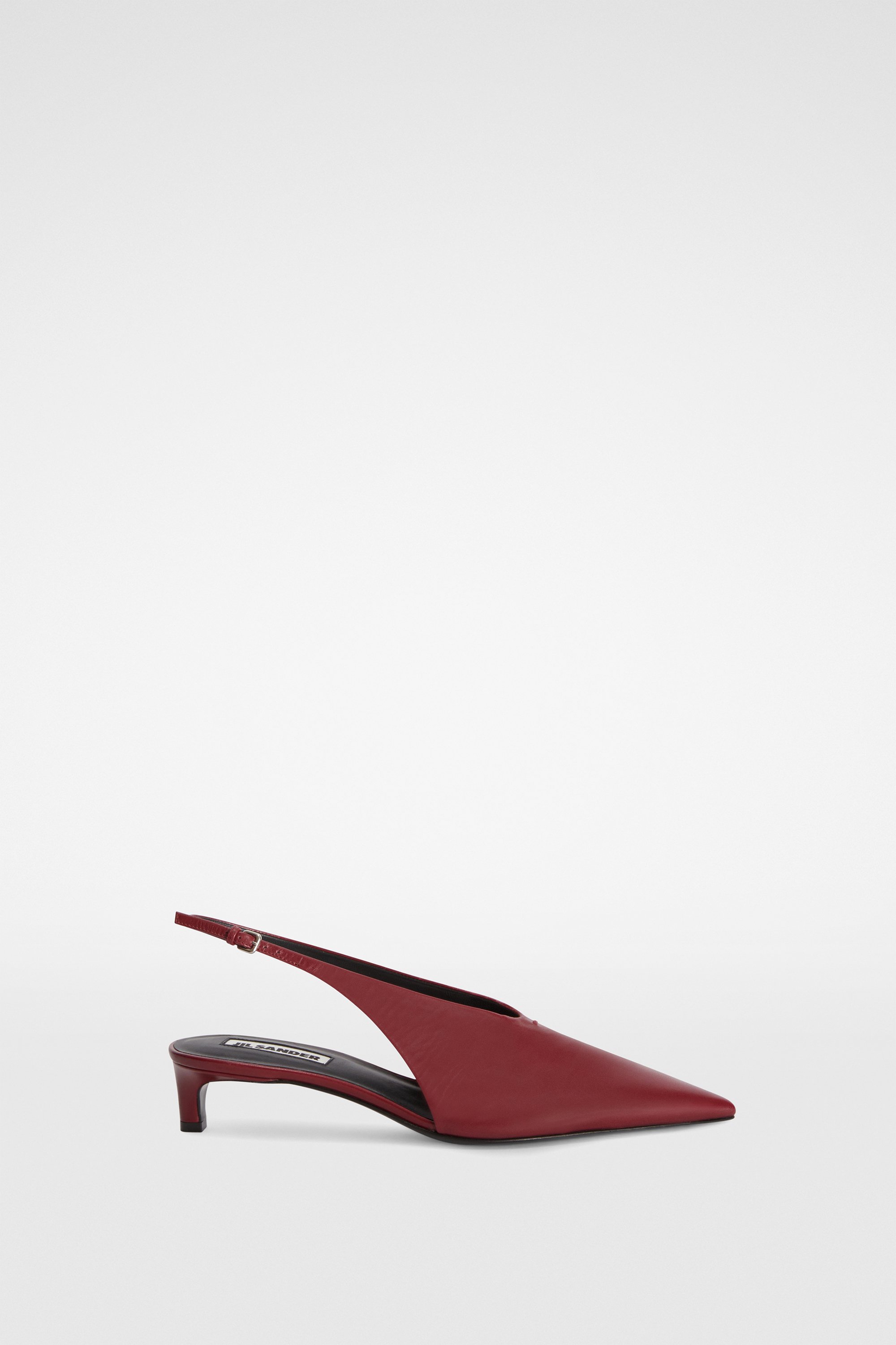 Pump Woman | Jil Sander Official Online Store