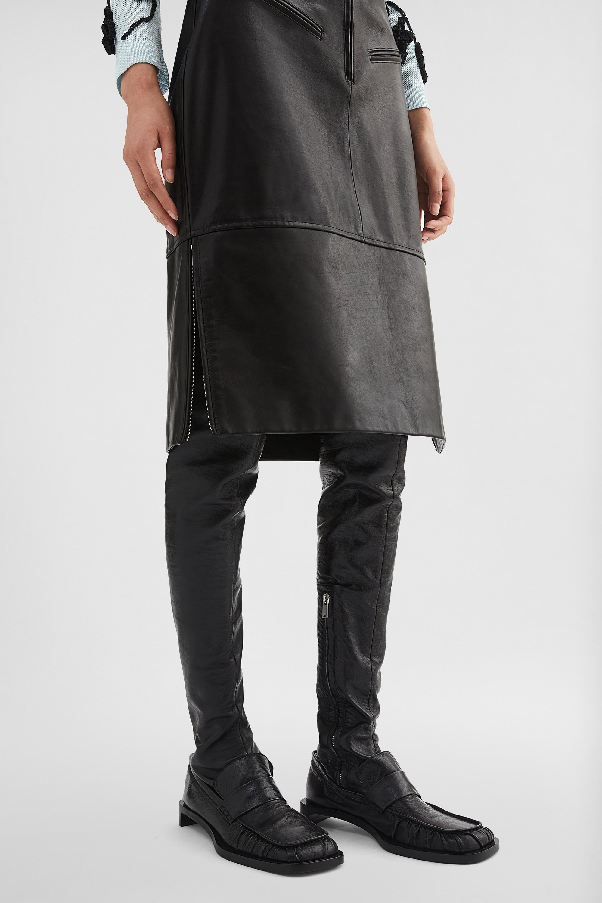 Overknee-Stiefel - Boots - Image 2