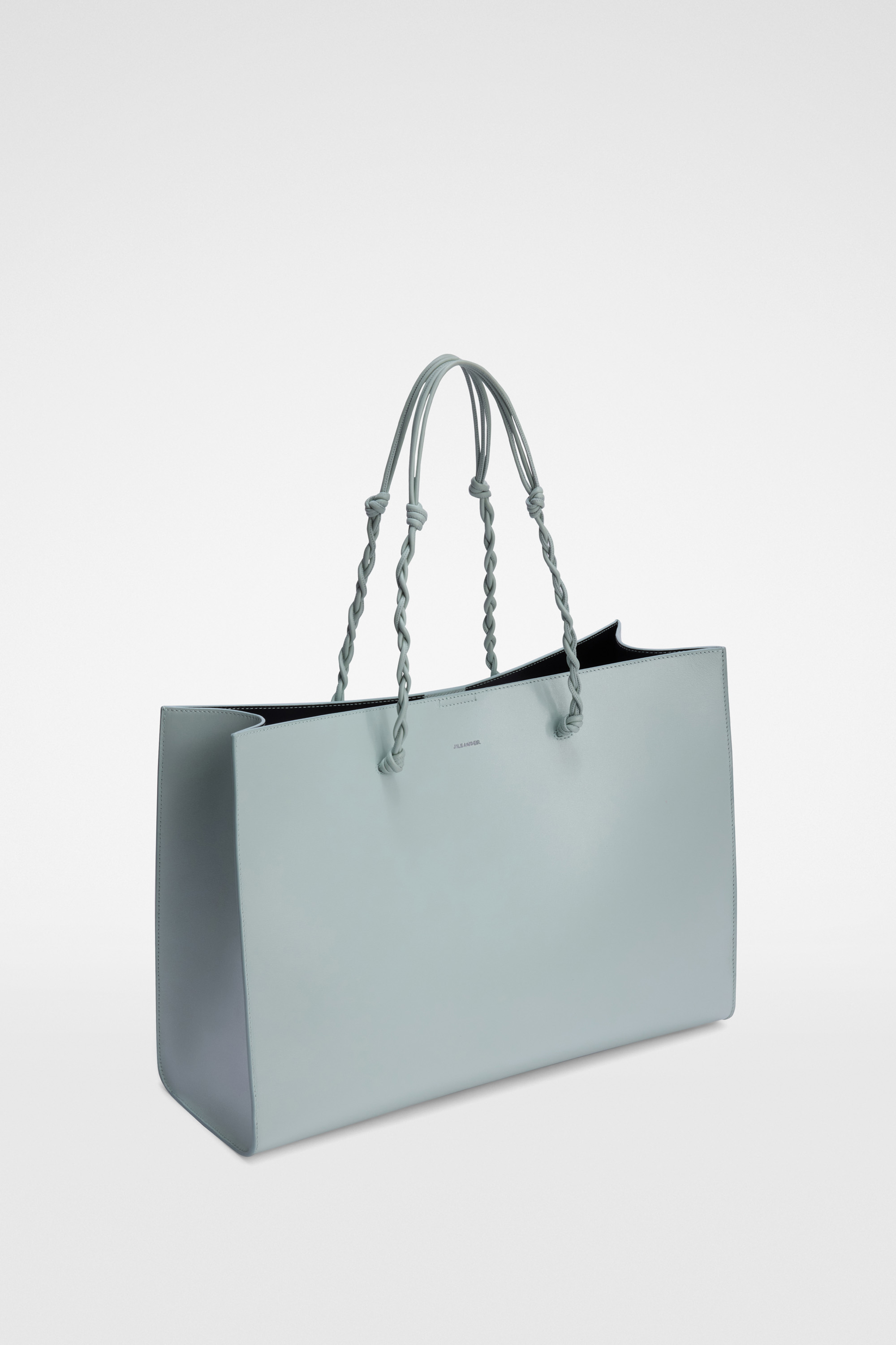 Tangle Tote Woman | Jil Sander Official Online Store