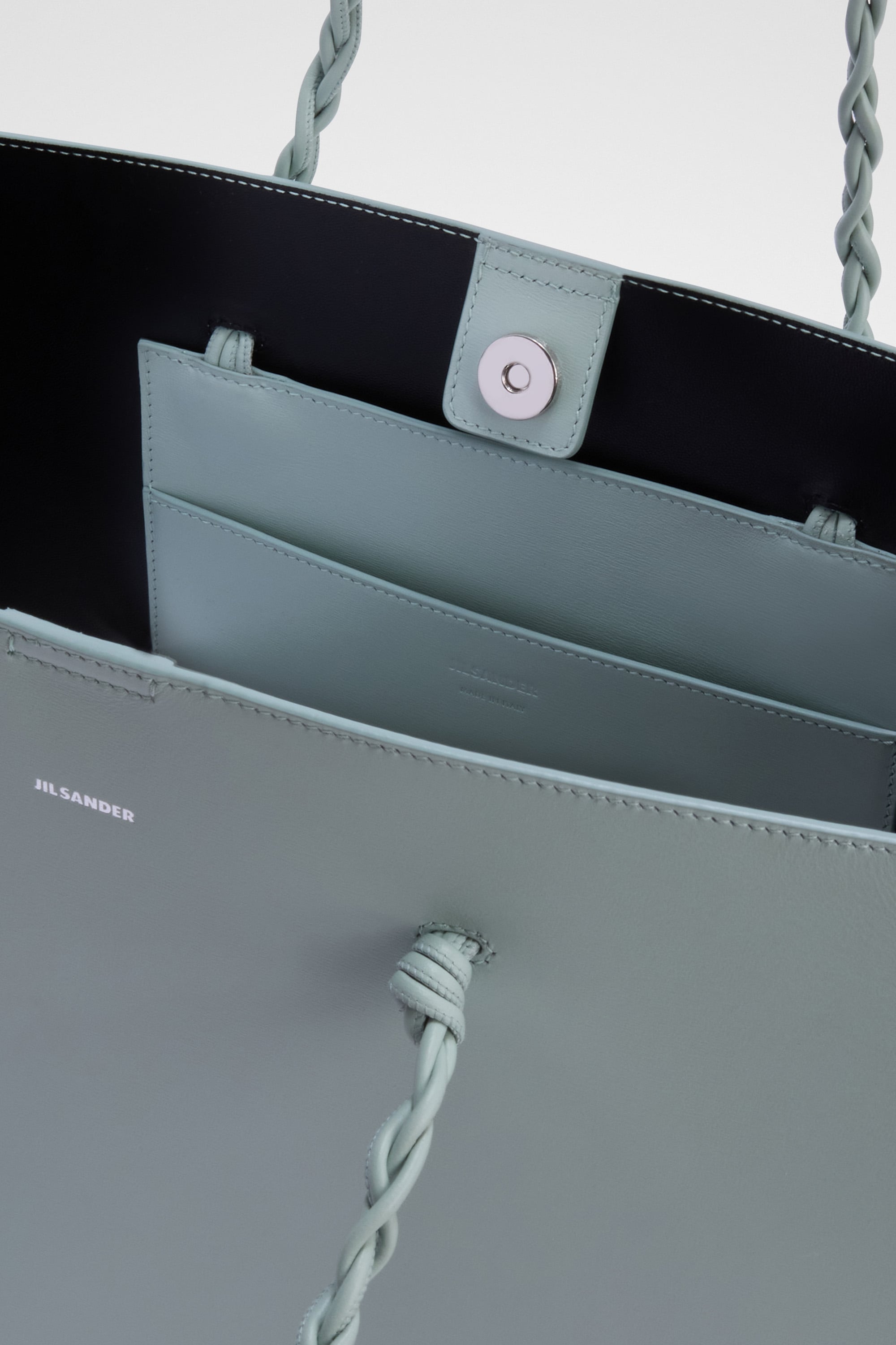 Tangle Tote Woman | Jil Sander Official Online Store