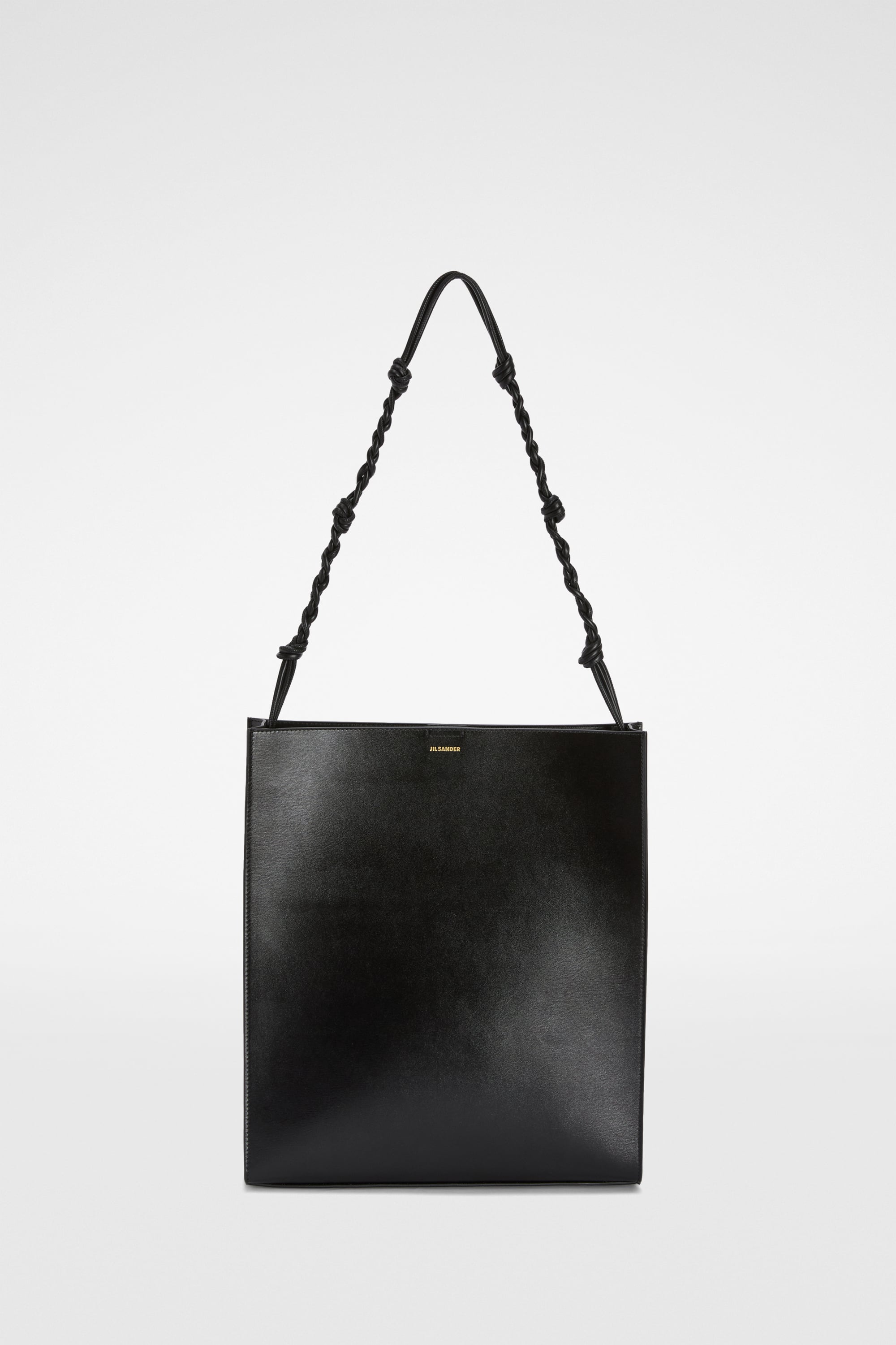 JIL SANDER タングル ショルダーバッグ ☆送料関税込☆JIL SANDER TANGLE MEDIUM ショルダーバッグ☆ (Jil
