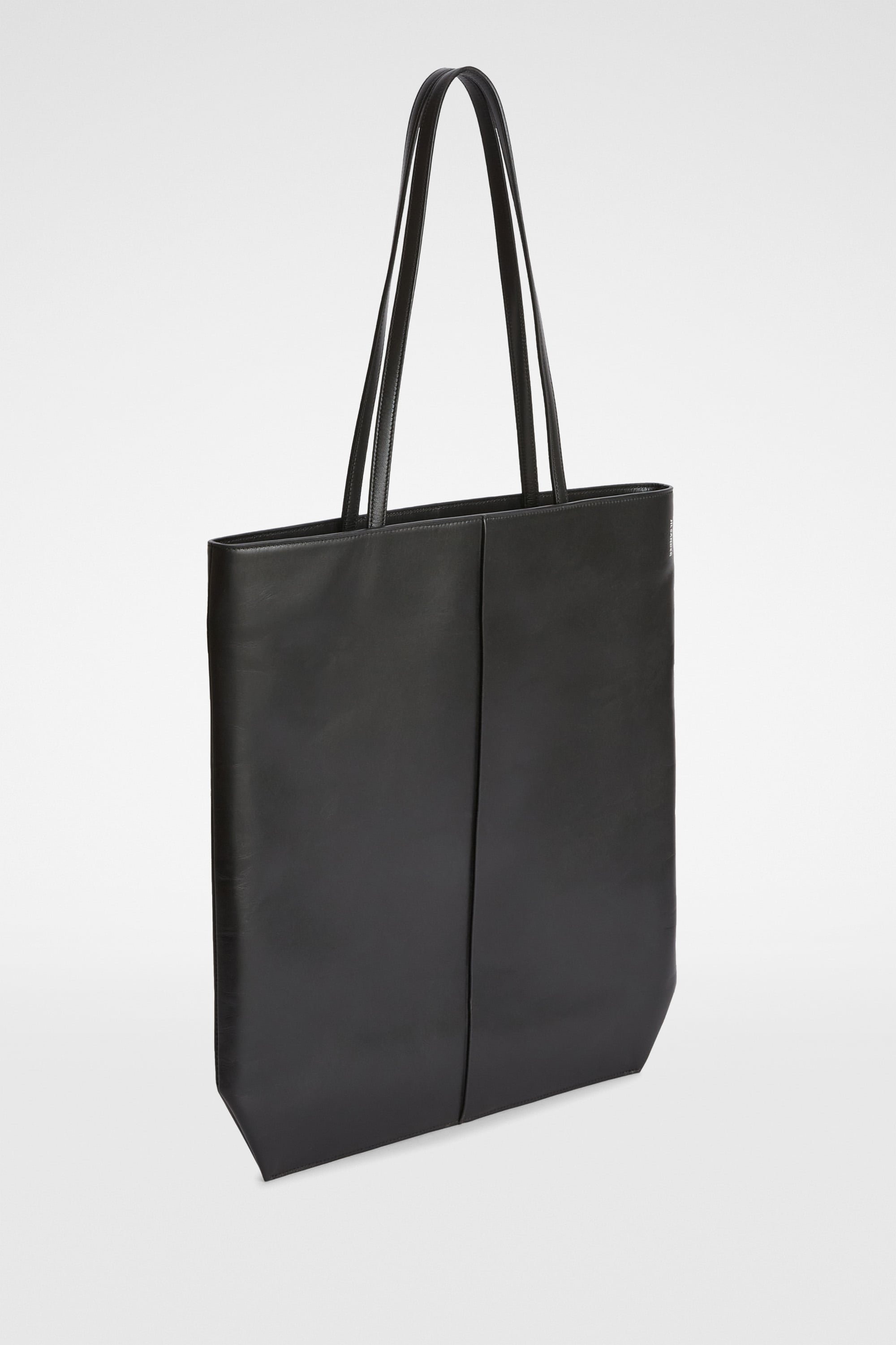 Linea Tote Man | Jil Sander Official Online Store