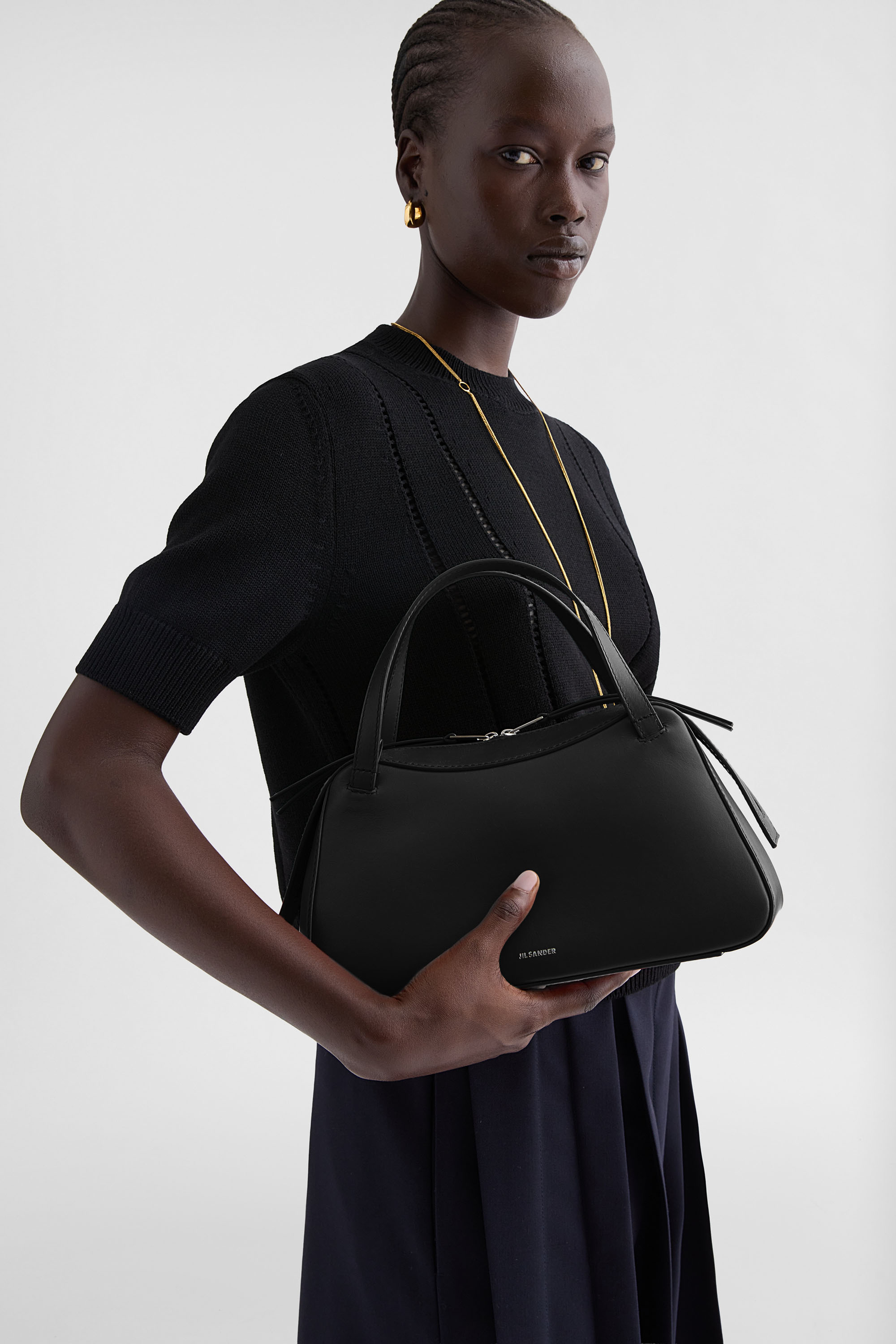 Dune スモール ウィメンズ | Jil Sander 公式オンラインストア