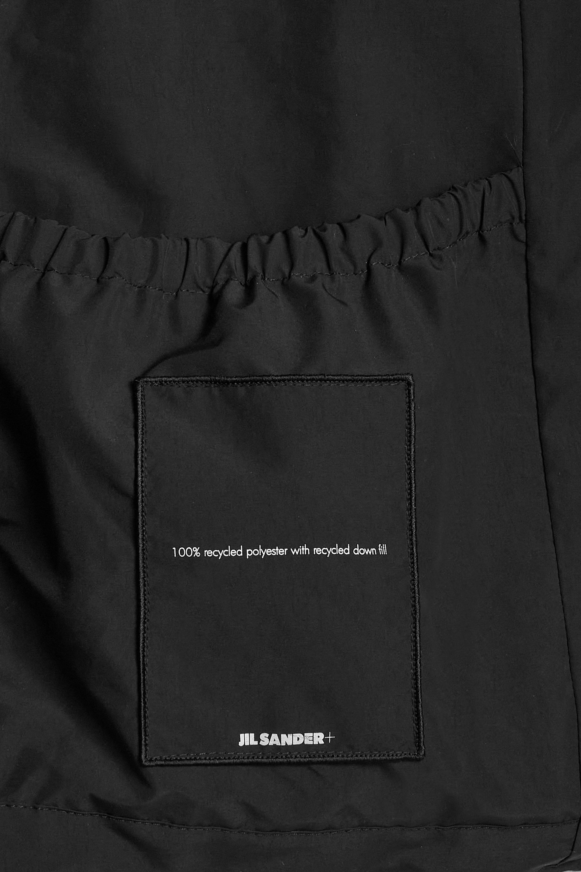 Doudoune matelassée - Doudounes - Image 5