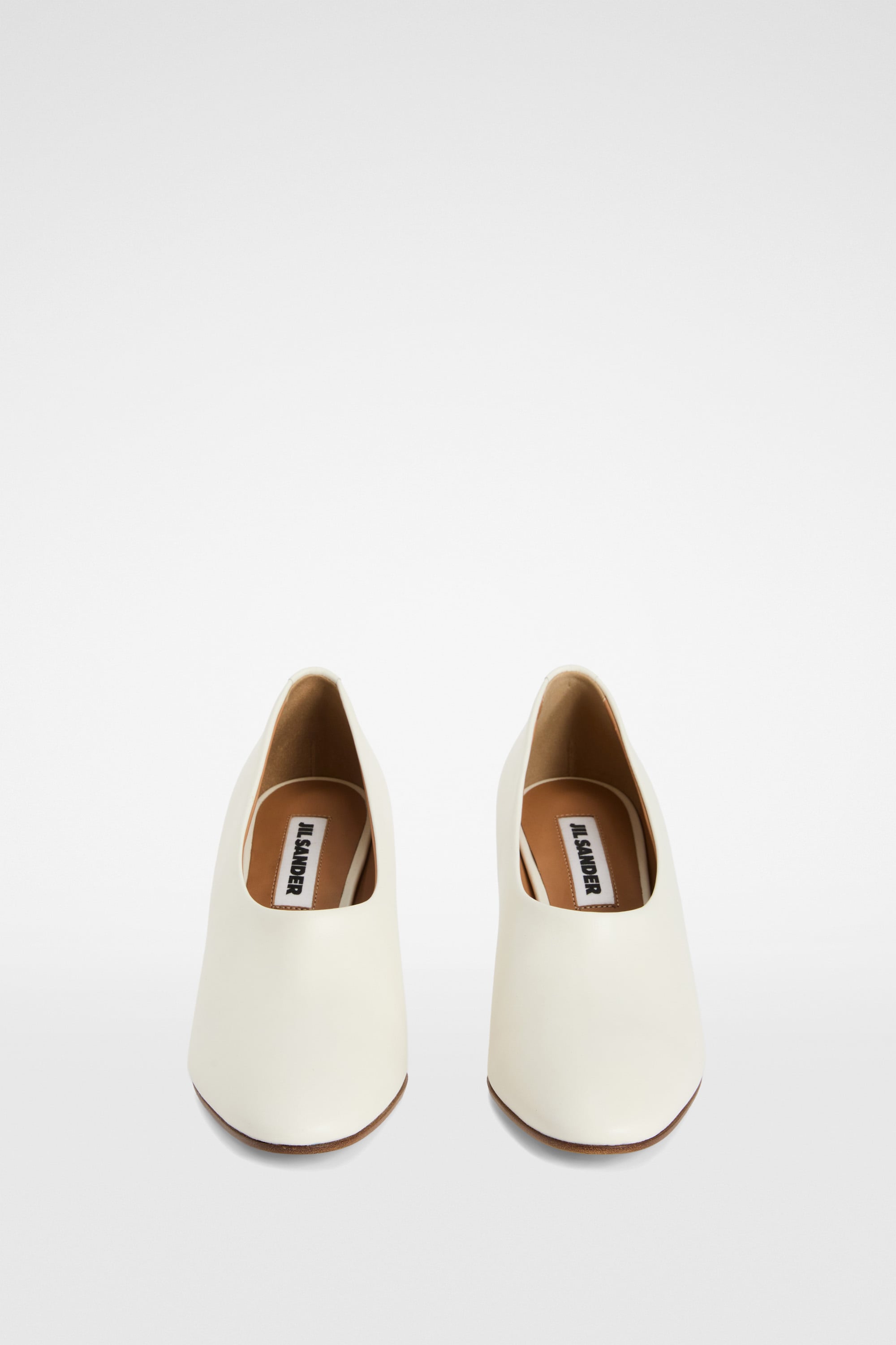Pump Woman | Jil Sander Official Online Store