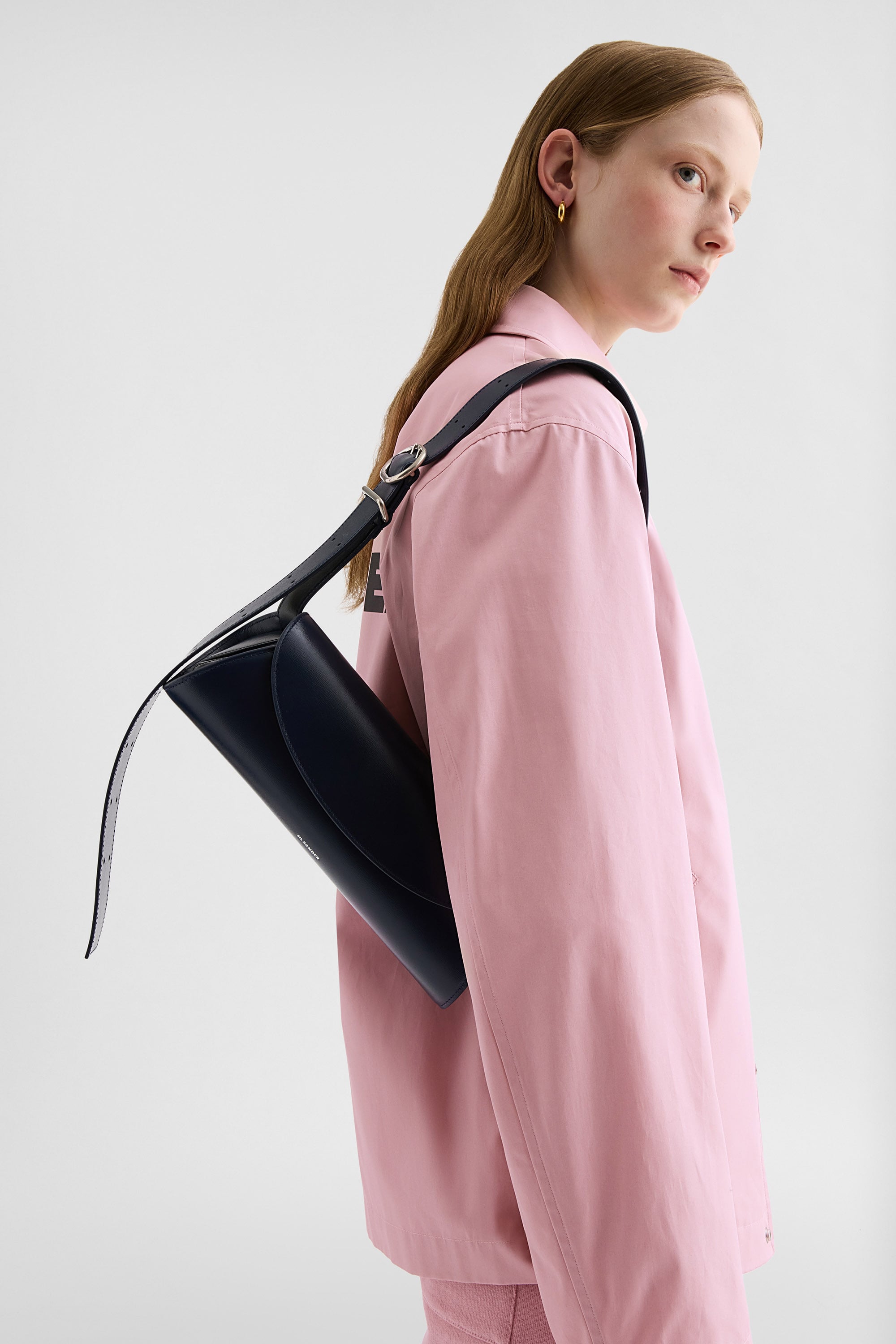 Cannolo Small Woman | Jil Sander Official Online Store