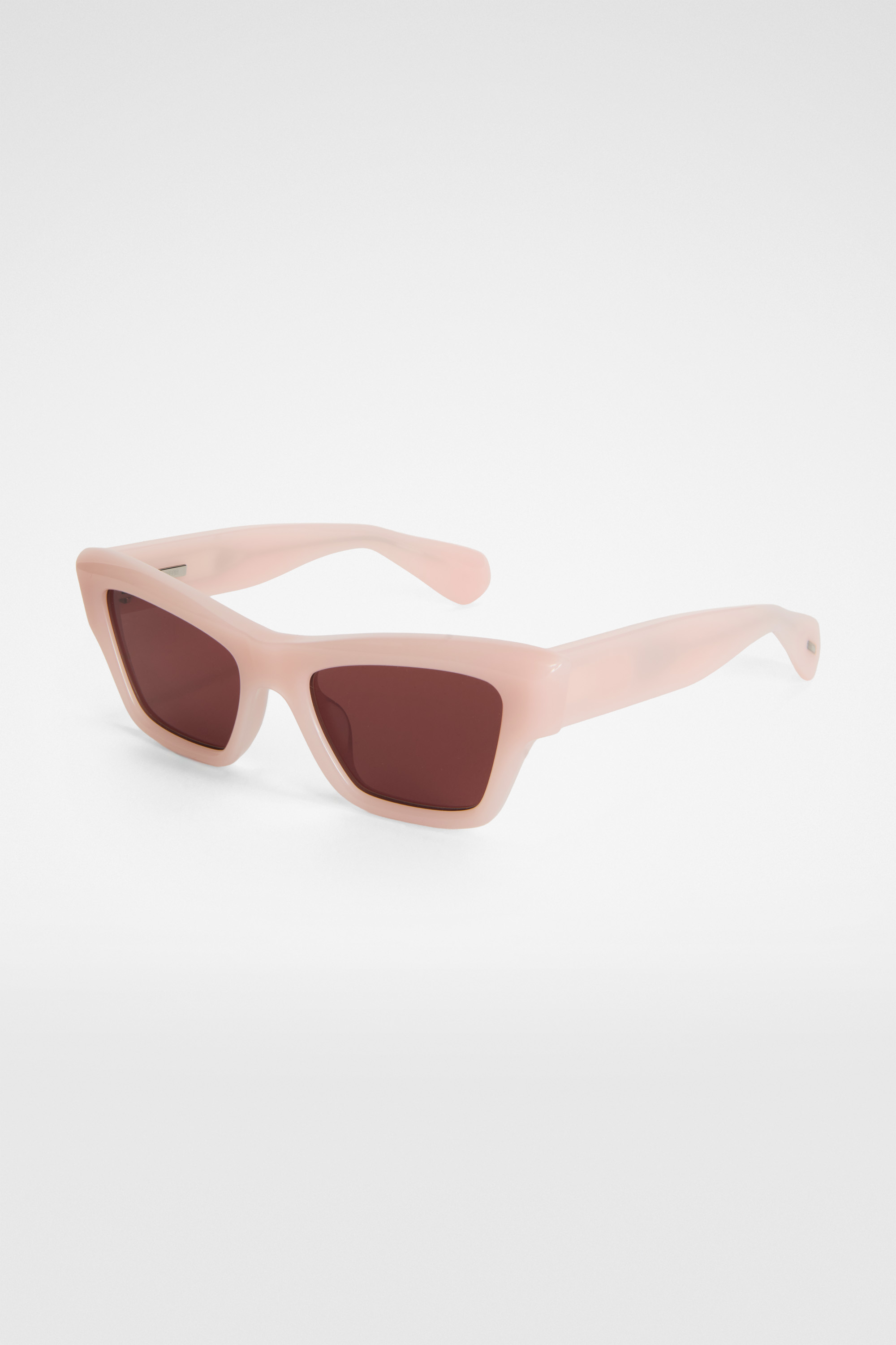 Cat Eye Sunglasses Edition 3 4