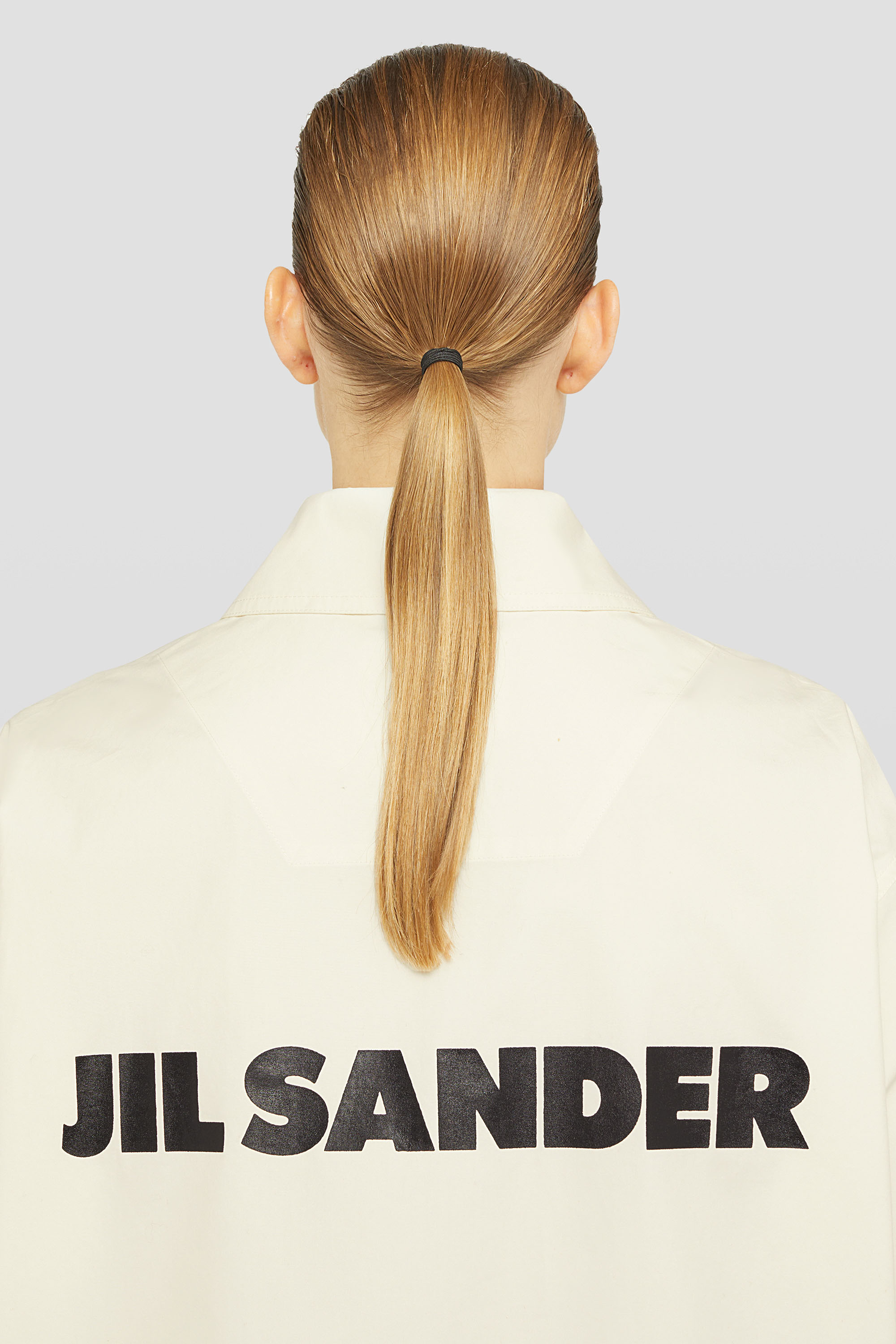 Logo Jacket - Jackets - Image 3