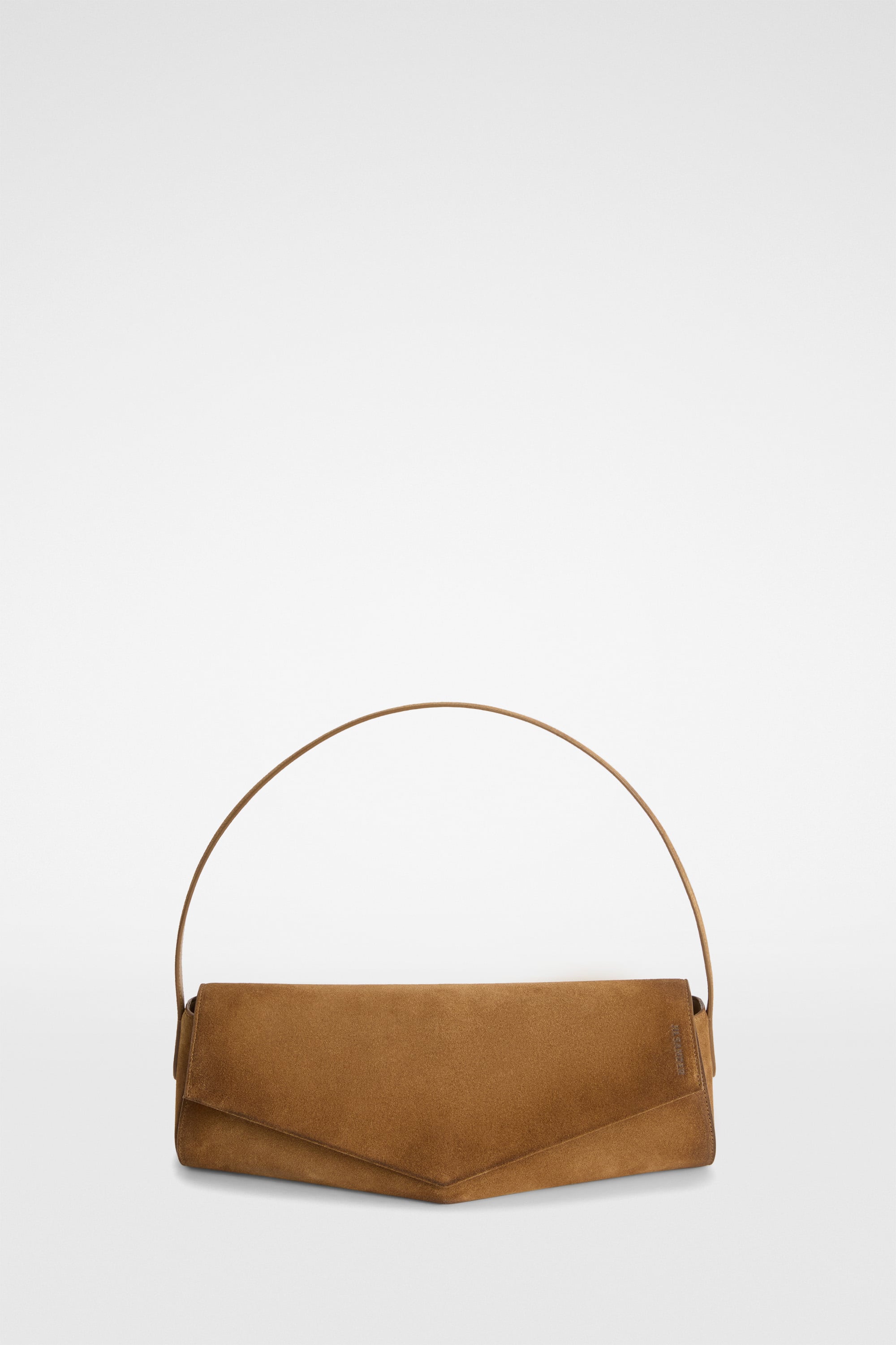 Jil Sander Kante Flap Shoulder