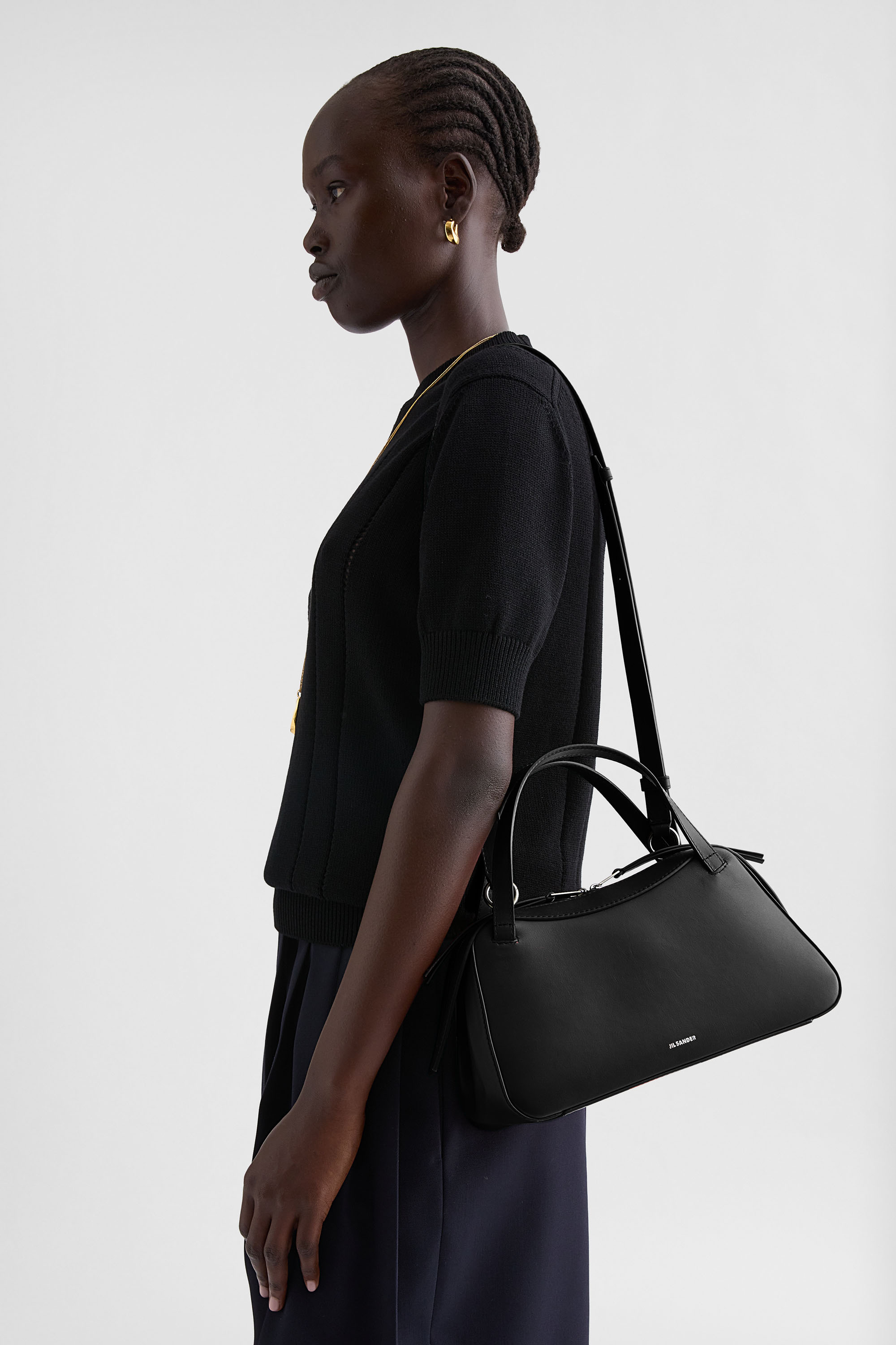 Dune スモール ウィメンズ | Jil Sander 公式オンラインストア