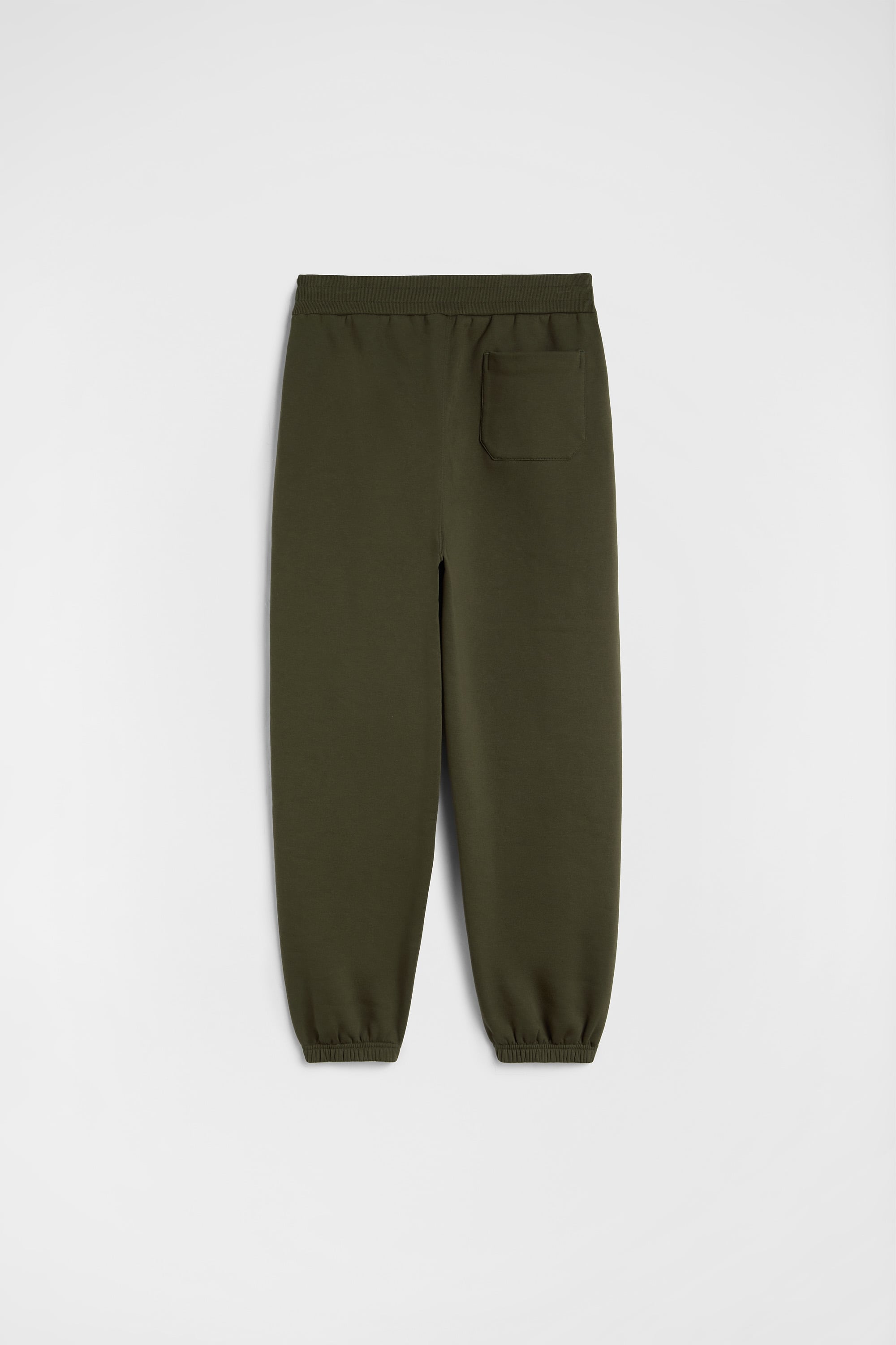 Cotton Terry Sweatpants for Man | Jil Sander Official Online Store