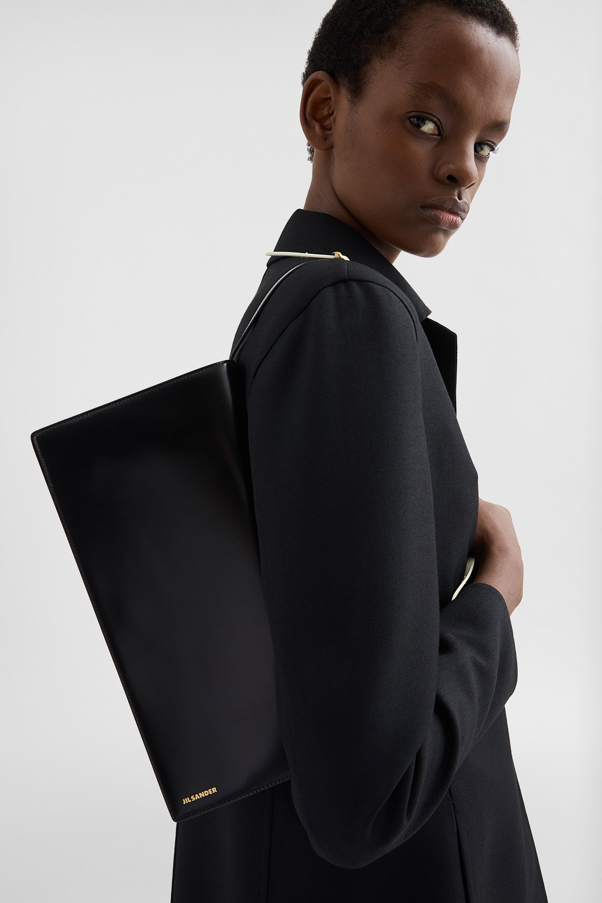 File Medium Woman | Jil Sander Official Online Store
