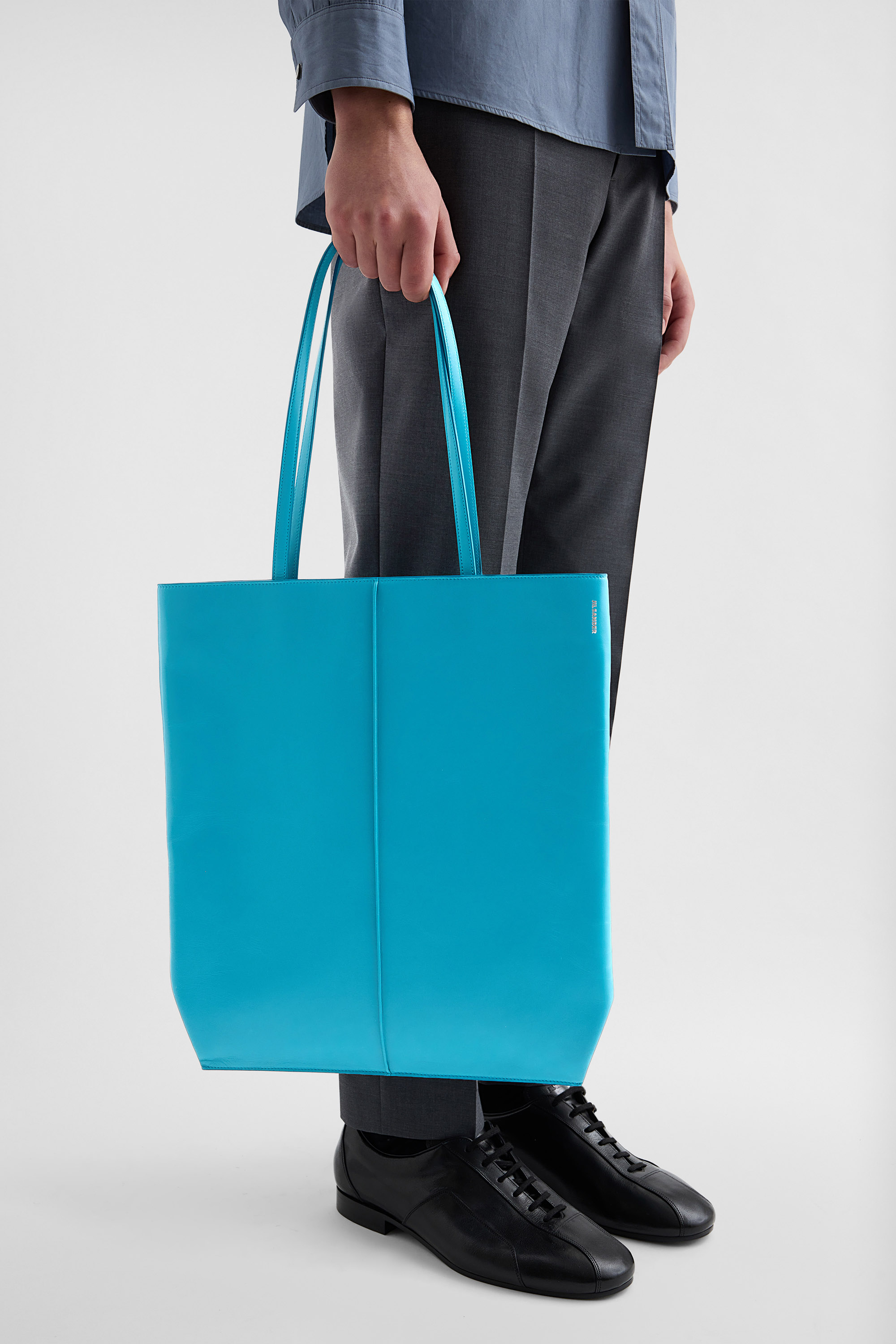 Linea トートバッグ メンズ | Jil Sander 公式オンラインストア