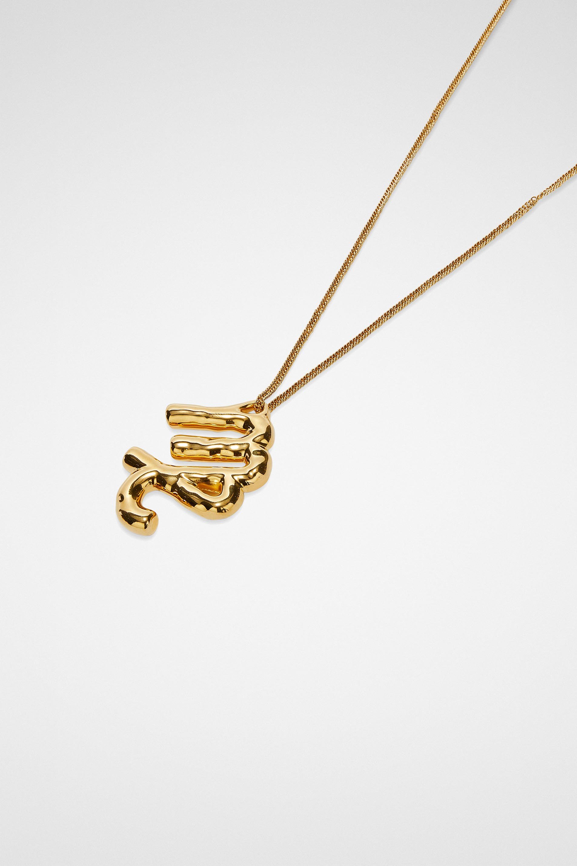 Zodiac Necklace Set - Necklaces - Image 3