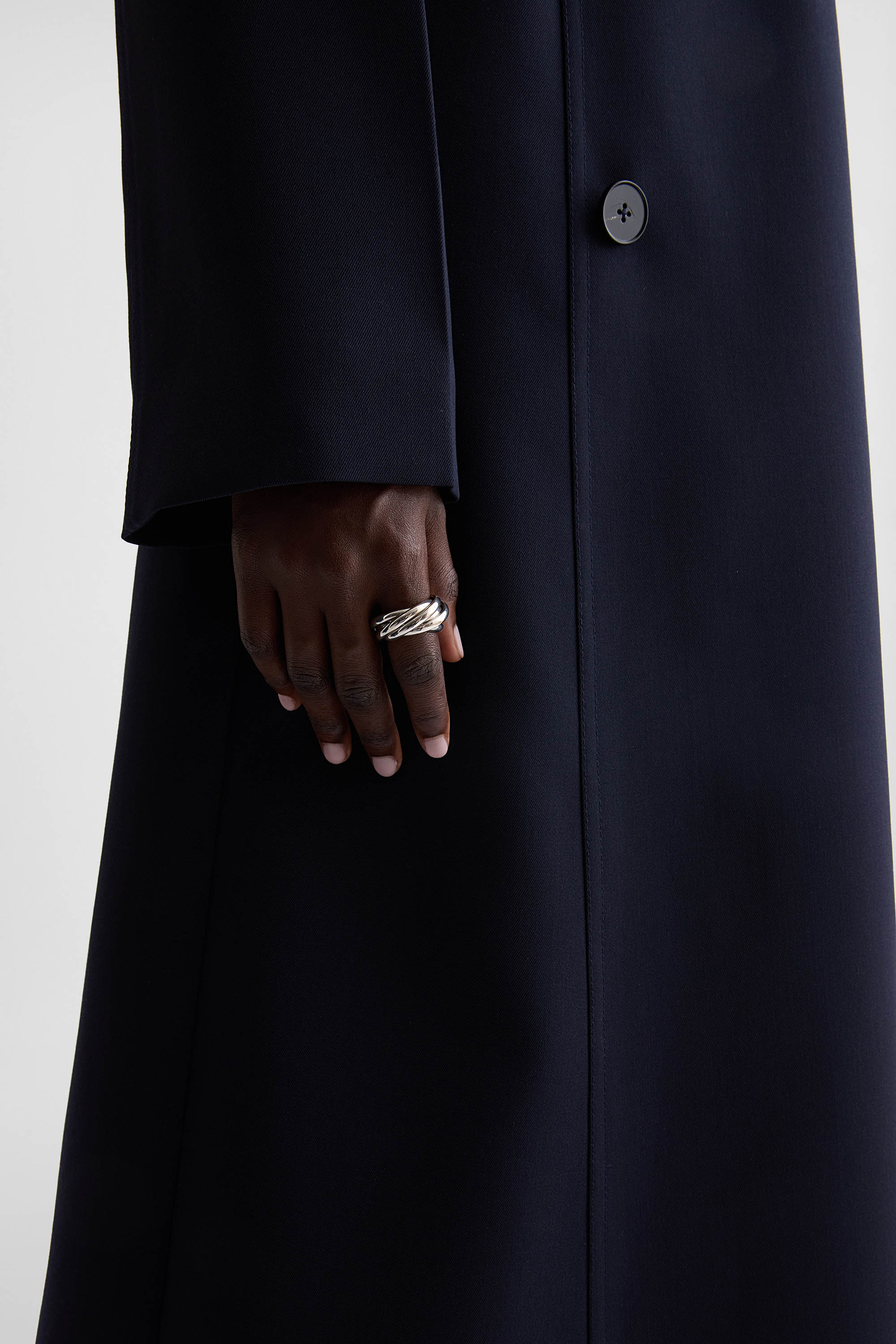 リング ウィメンズ | Jil Sander 公式オンラインストア