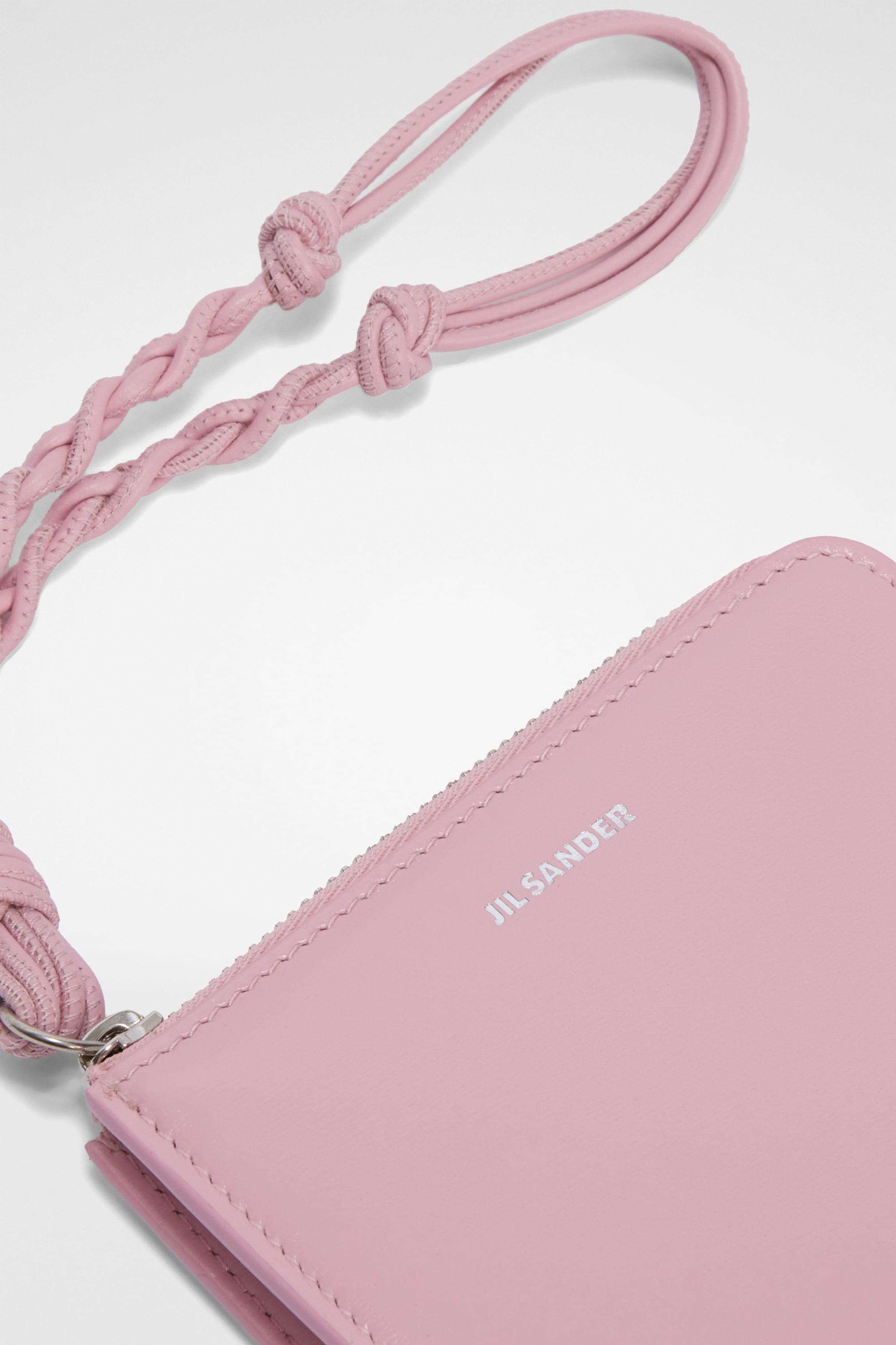 Tangle Card Holder Woman | Jil Sander Official Online Store
