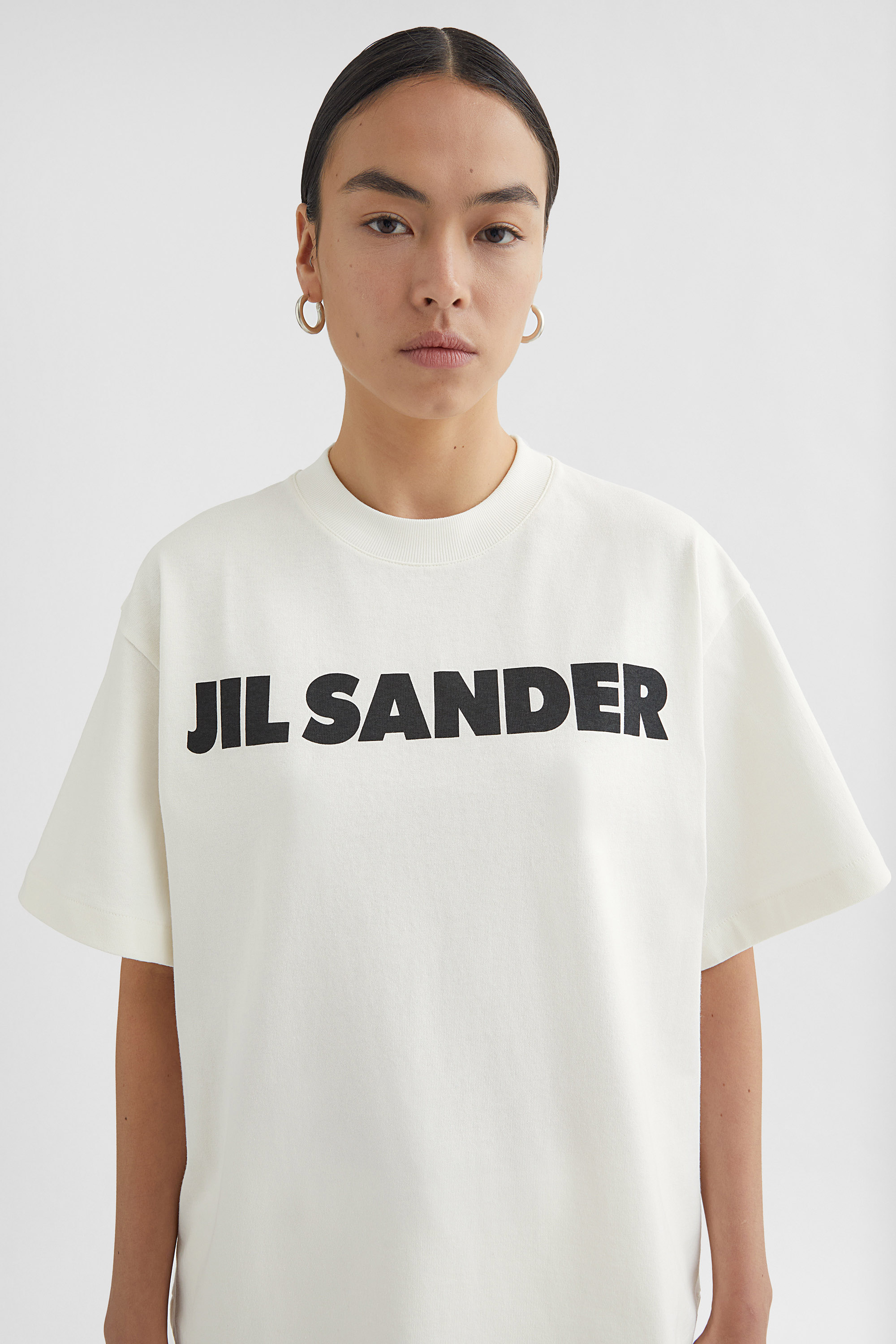 Jil Sander T Shirt Damen