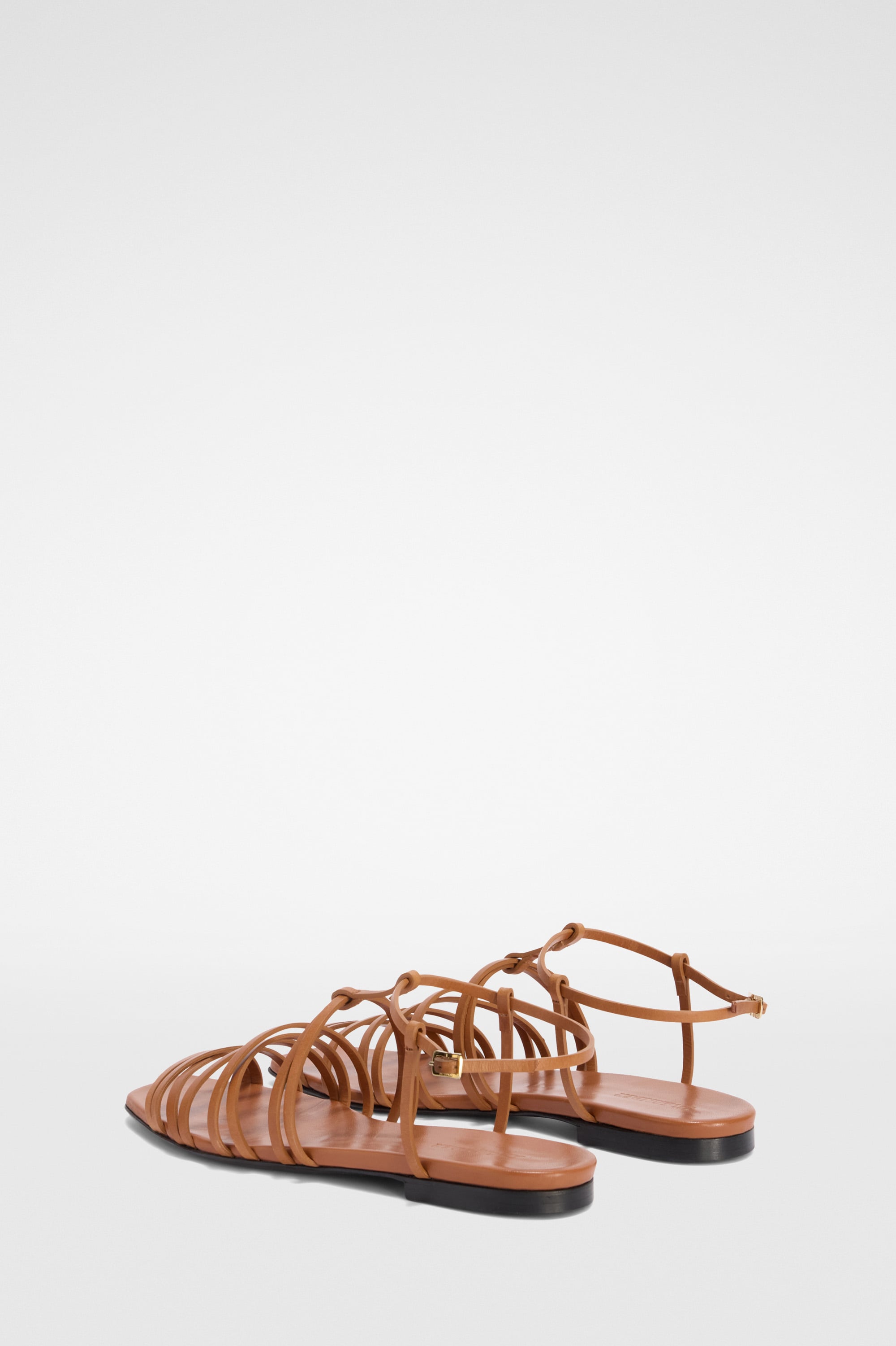 Flat Sandal Woman | Jil Sander Official Online Store
